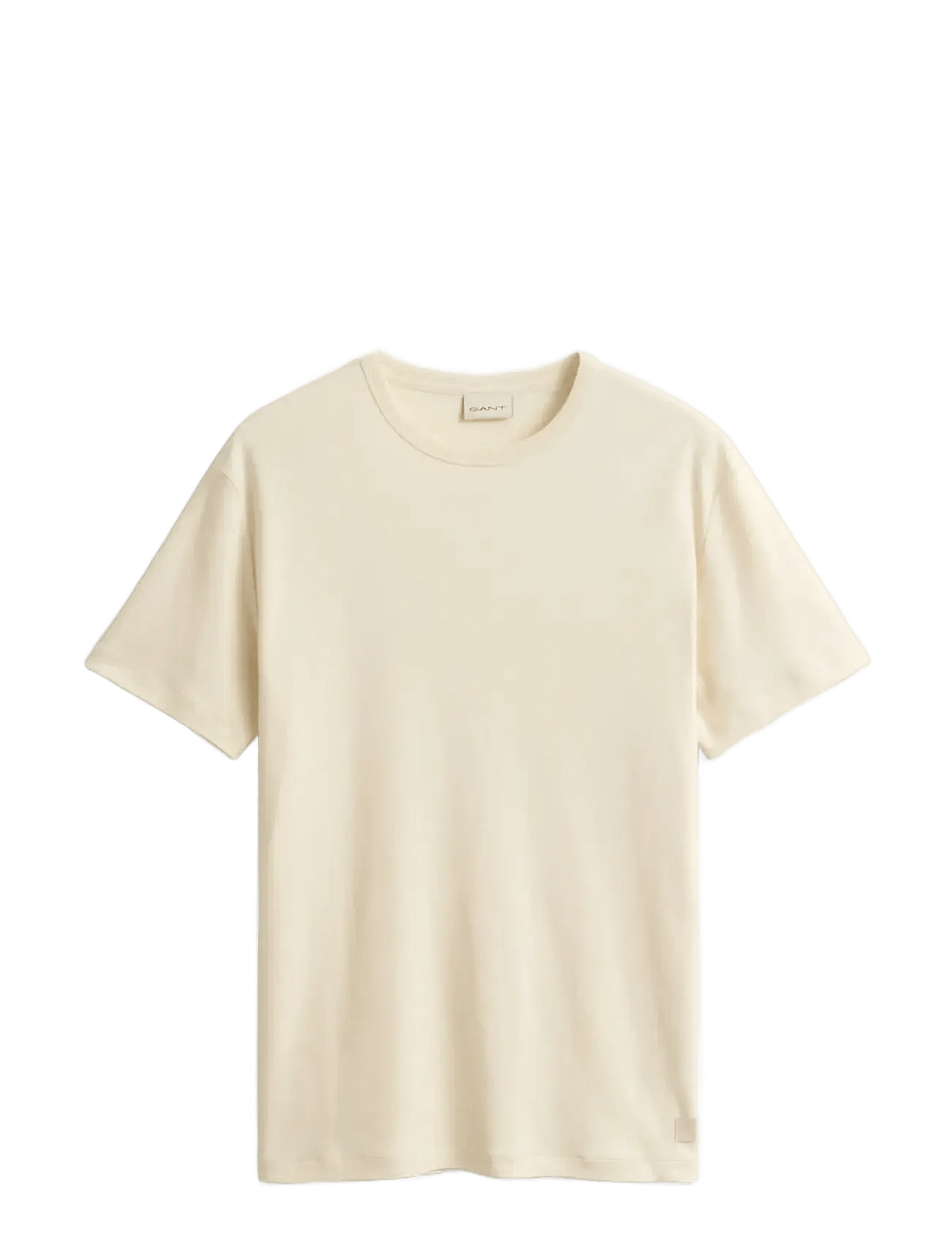 Gant | Interlock Ss Tshirt | XXXL