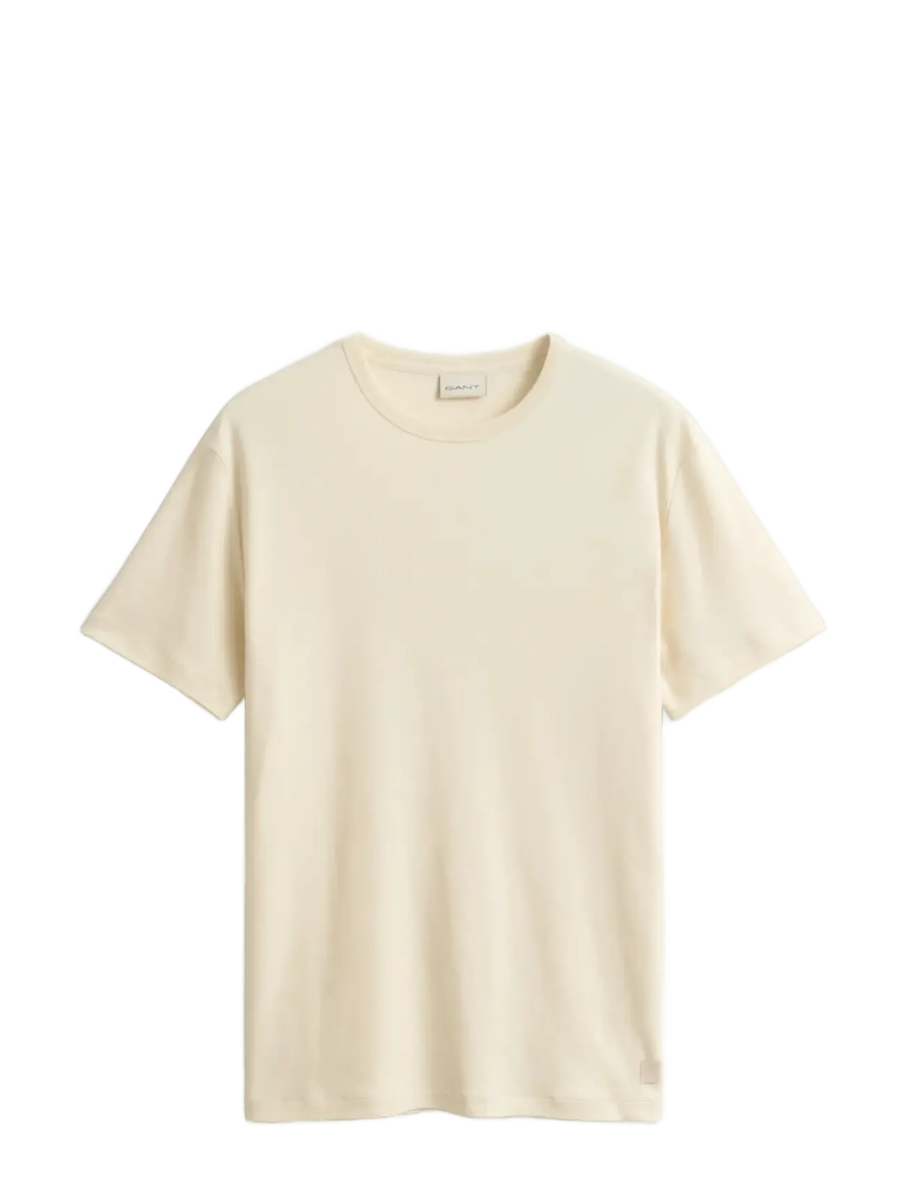 CREAMED WHITE