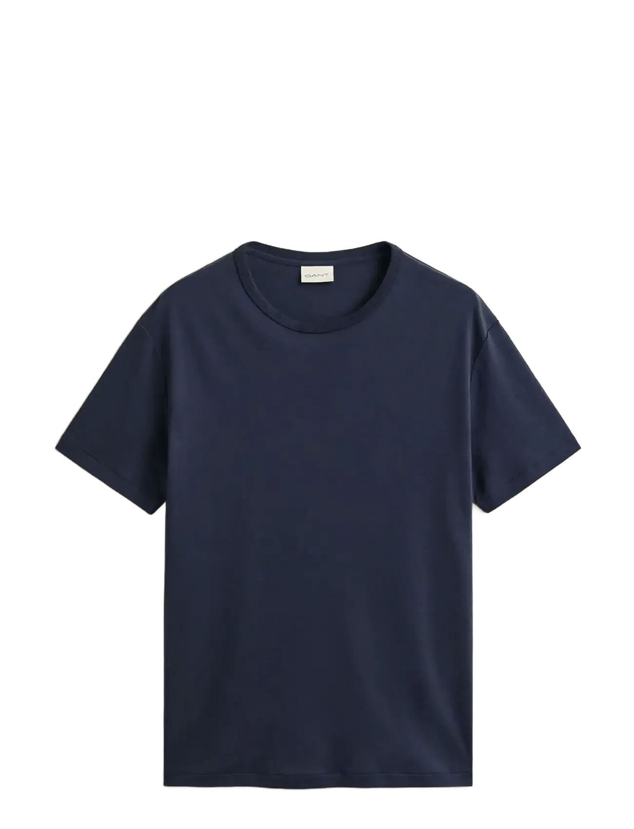 Gant | Interlock Ss Tshirt | XXXL