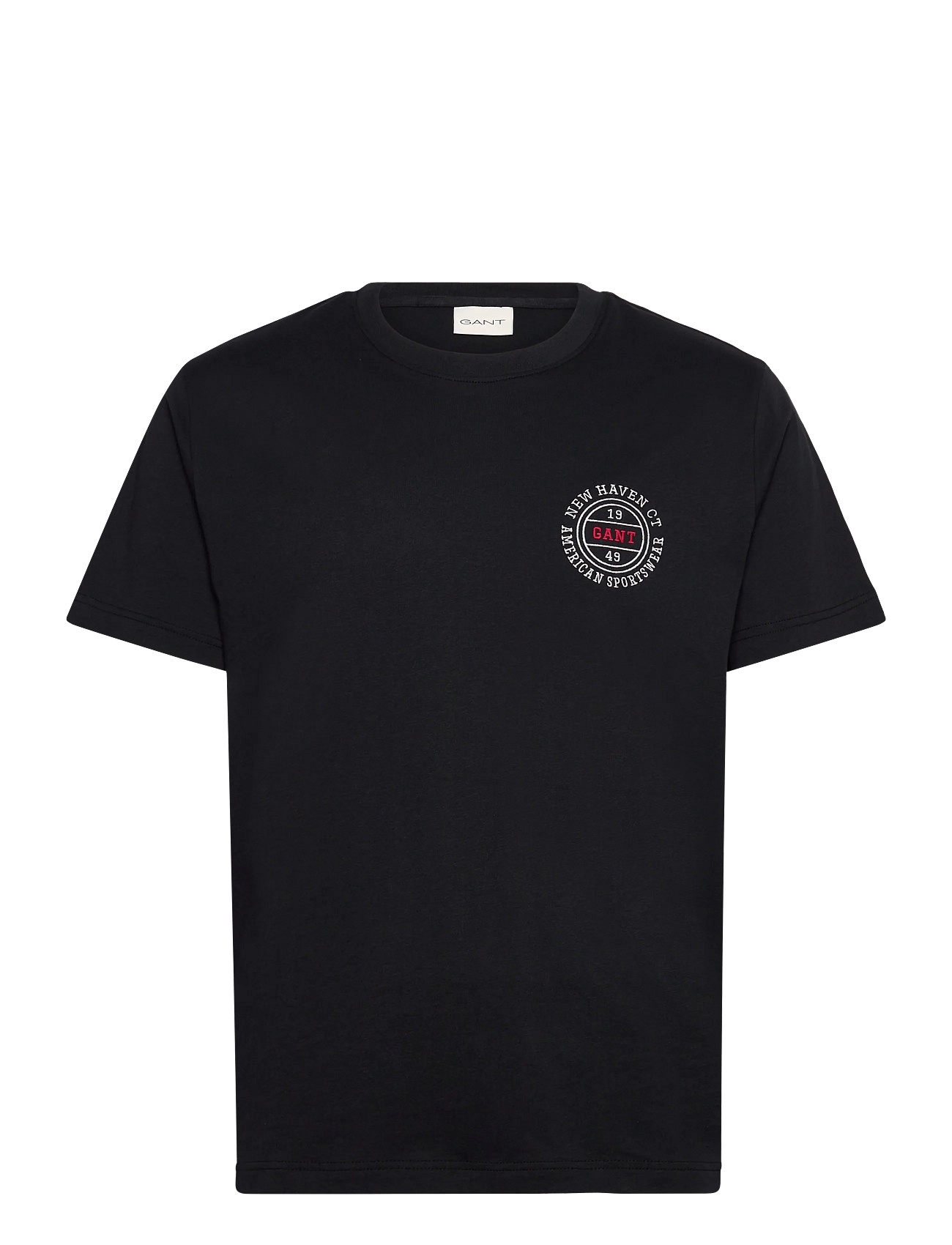 Gant | Graphic Ss Tshirt | L