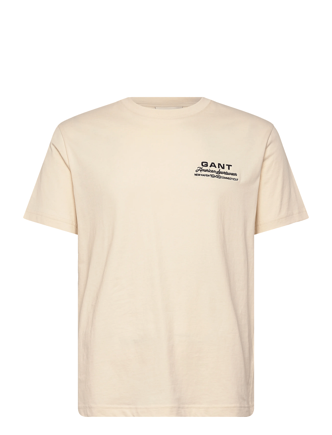 Gant | Small Graphic Ss Tshirt | M