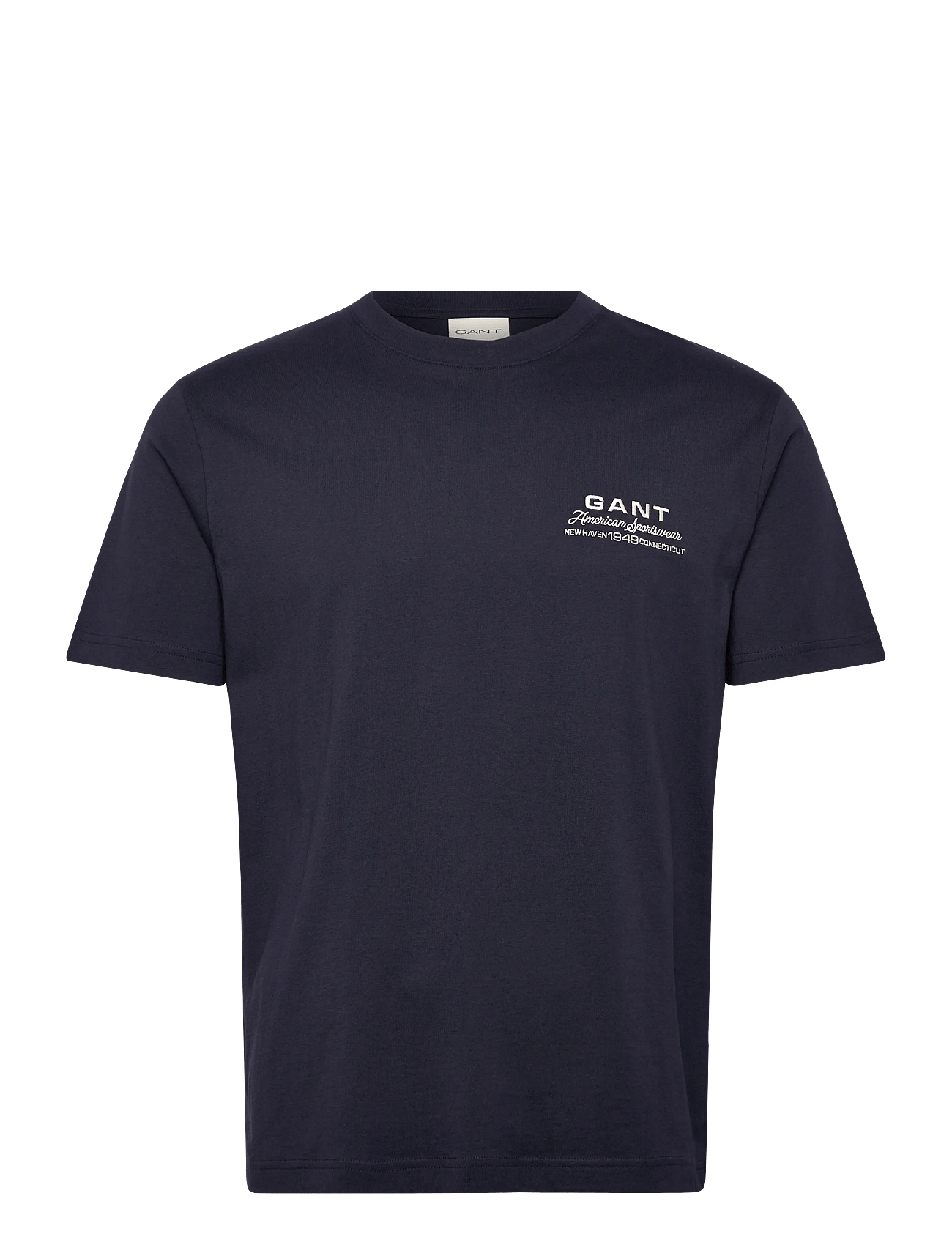 Gant | Small Graphic Ss Tshirt | XL