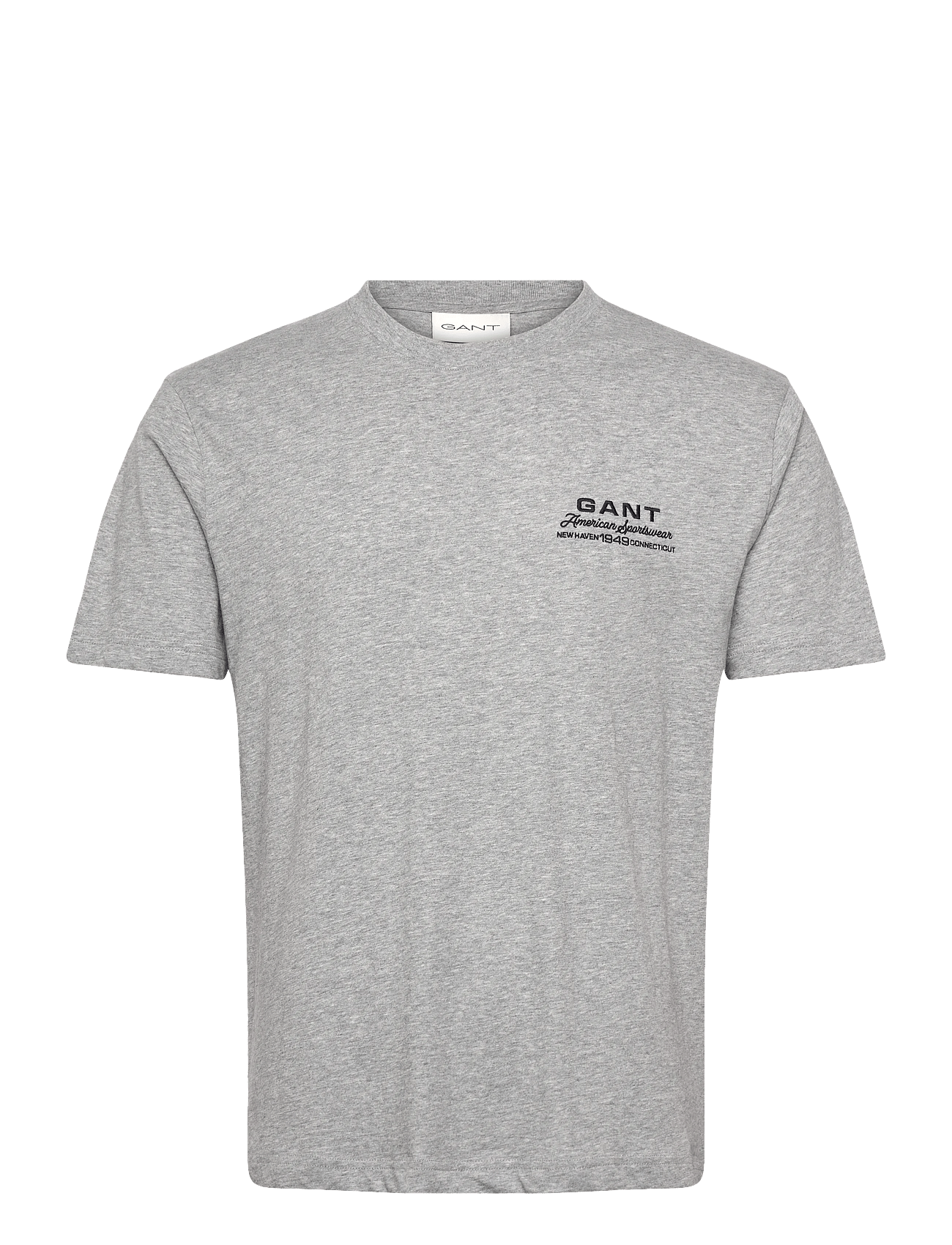 Gant | Small Graphic Ss Tshirt | M