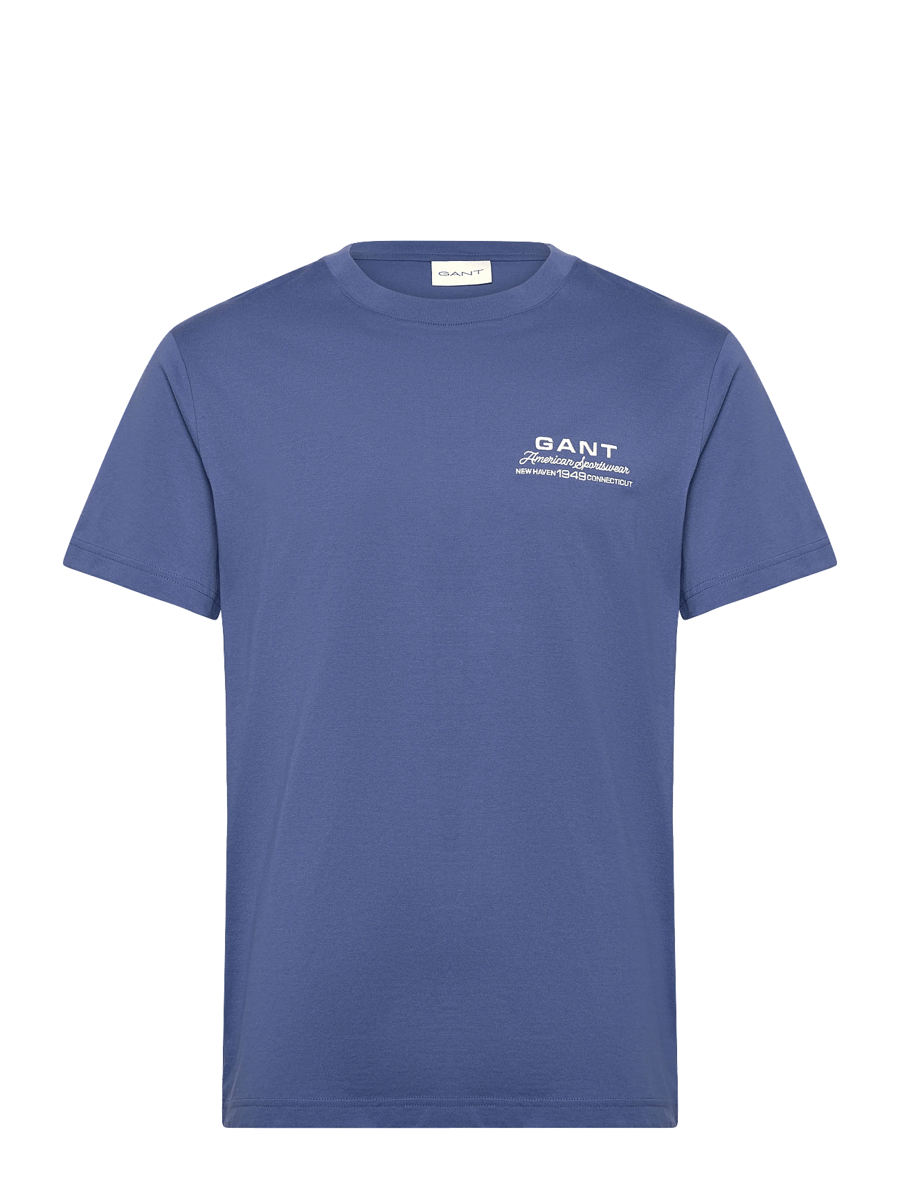 Gant | Small Graphic Ss Tshirt | M