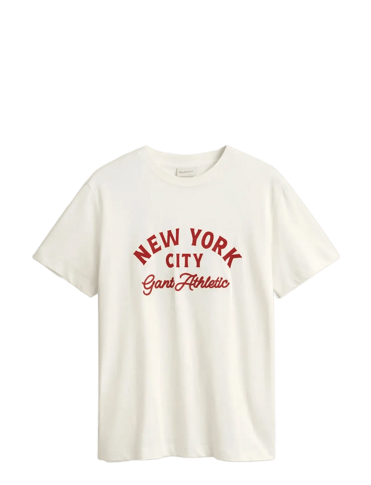 Gant | Graphic Ss T-Shirt | XXXL