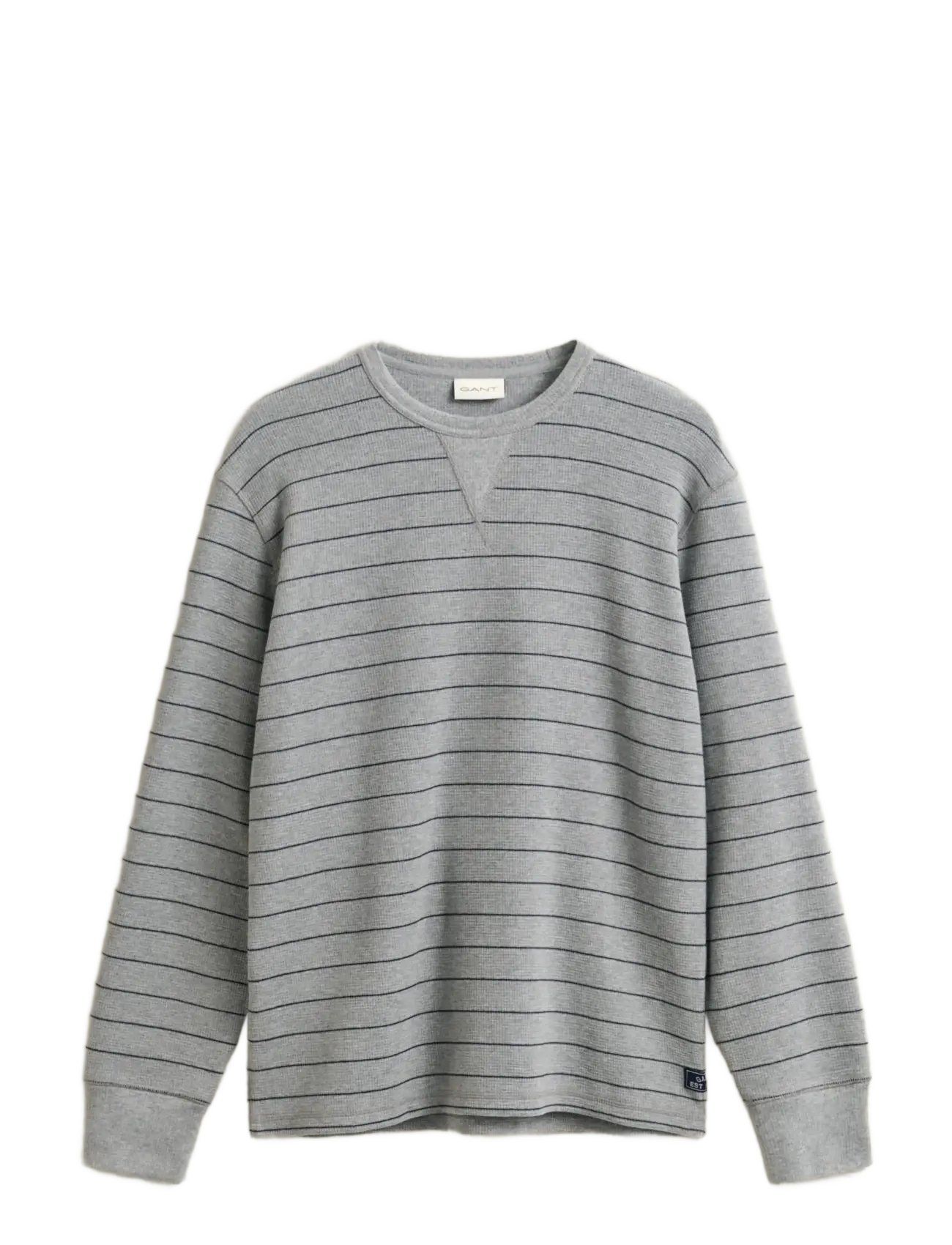 GREY MELANGE
