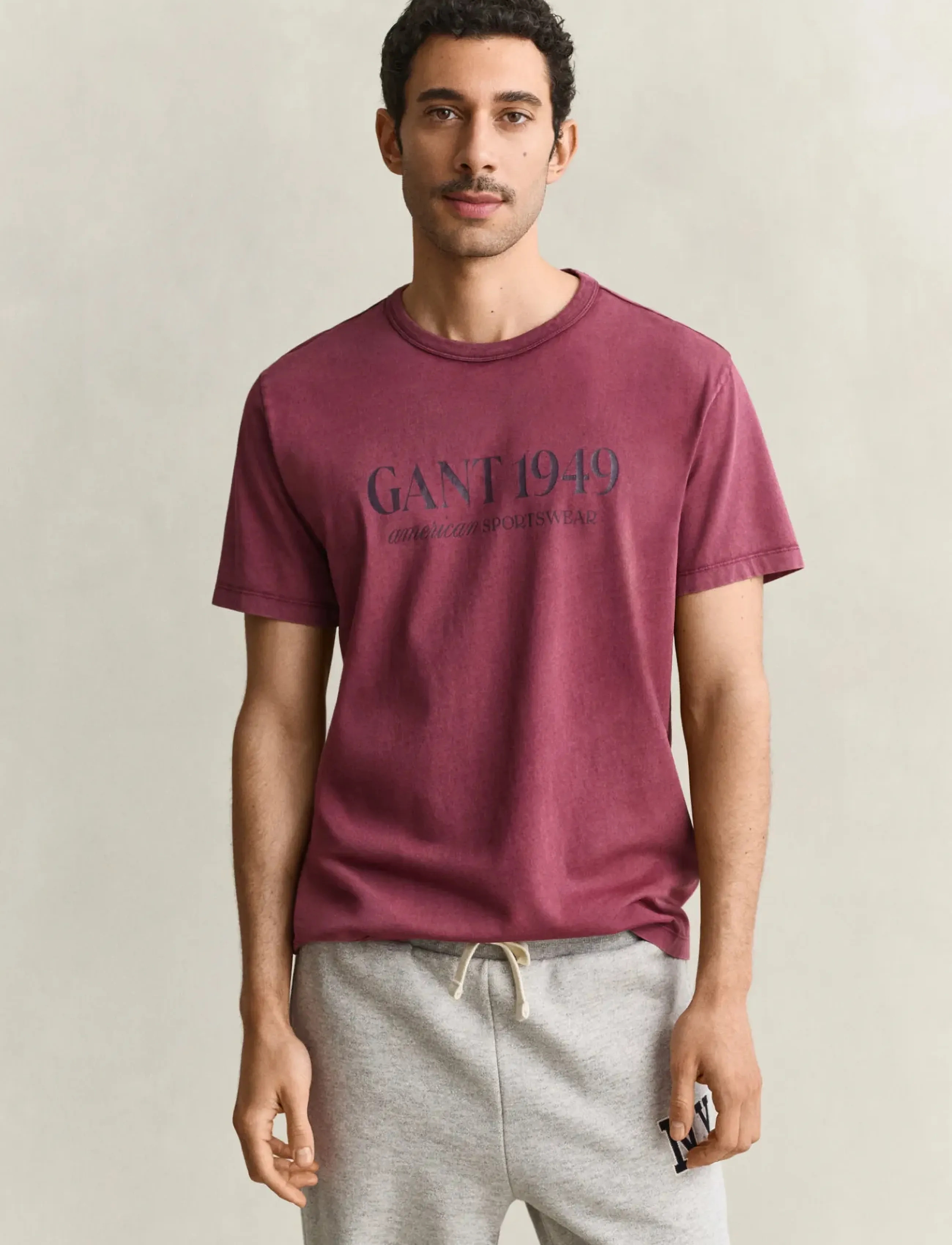 Graphic Ss T-Shirt