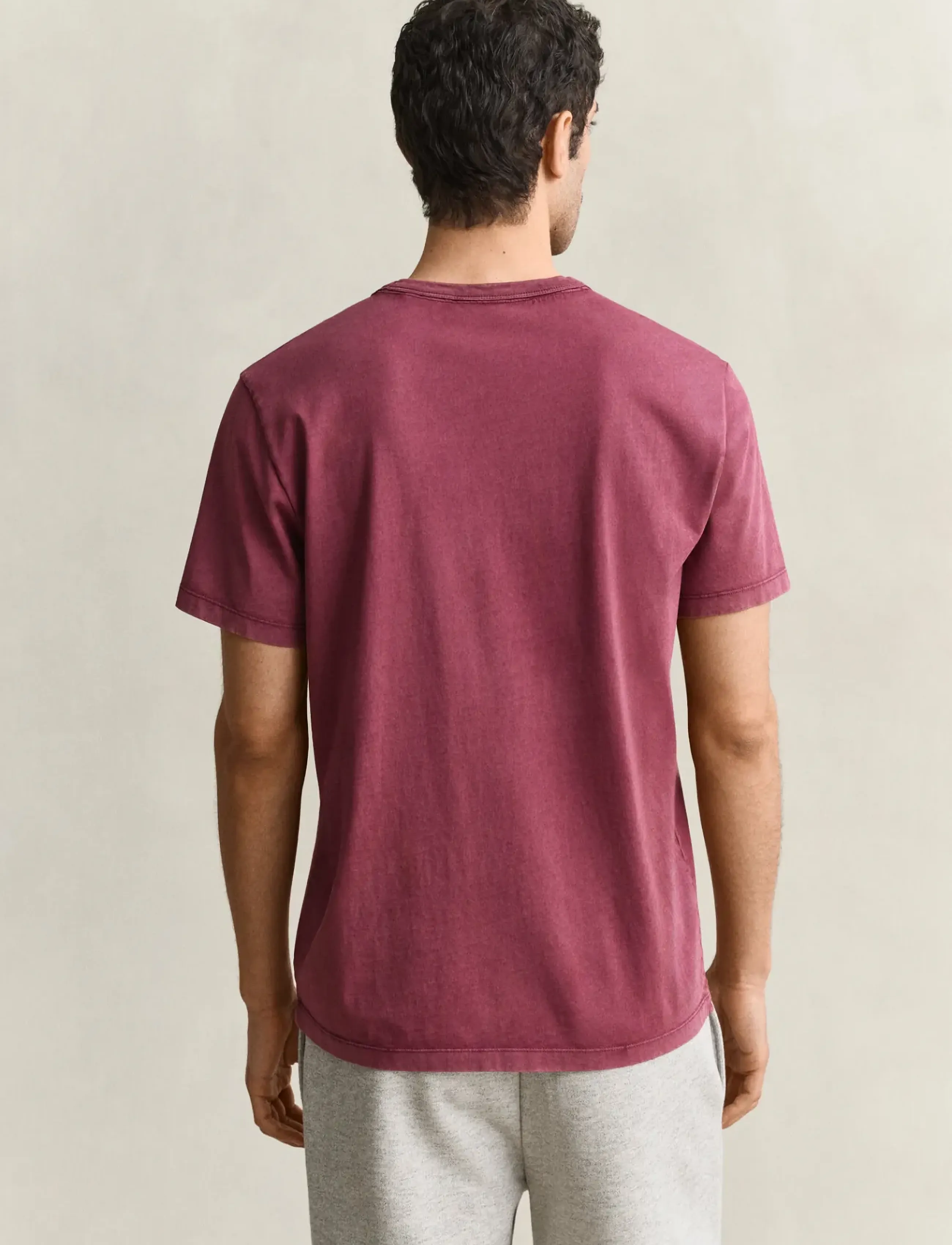 Gant T-shirt herr – bild 3