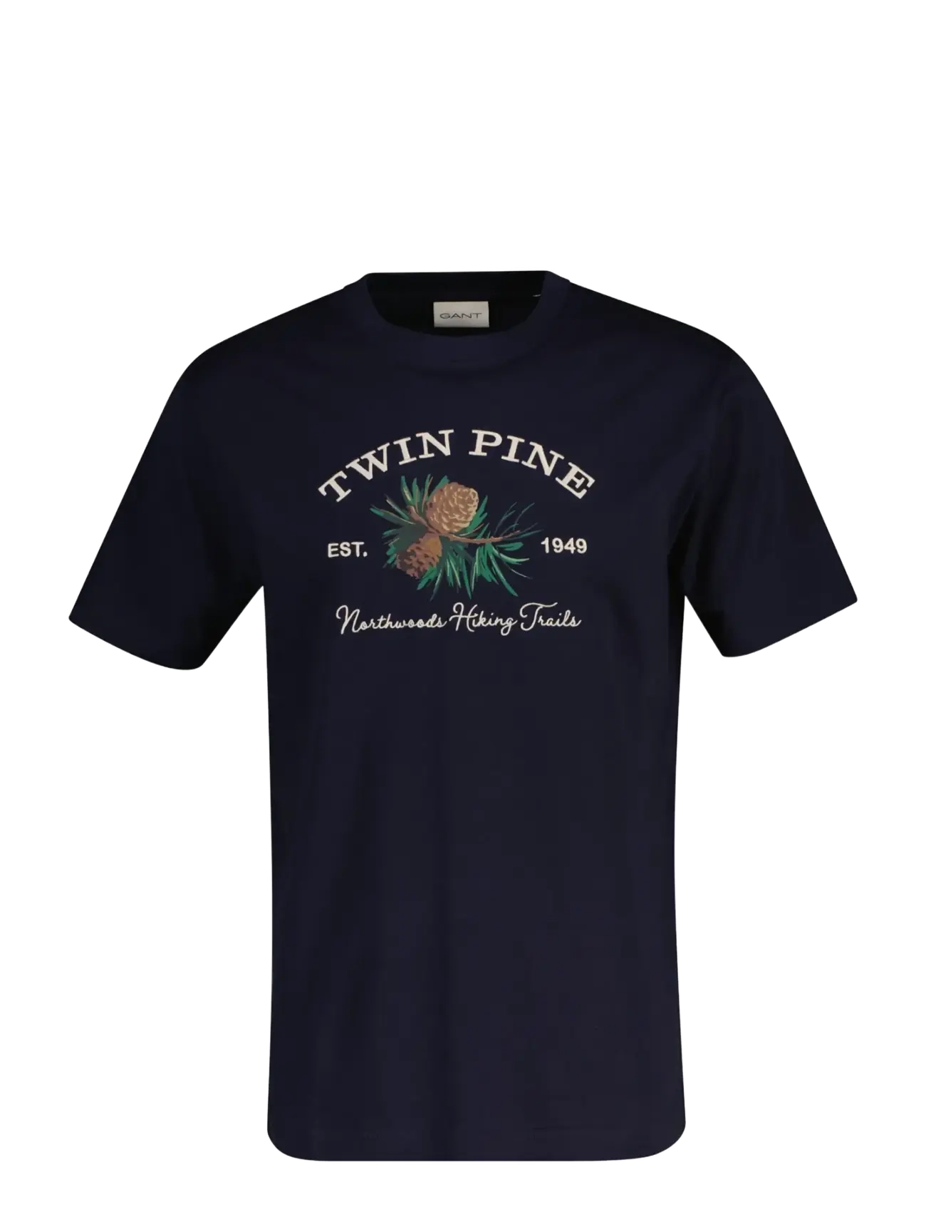 Graphic Ss T-Shirt