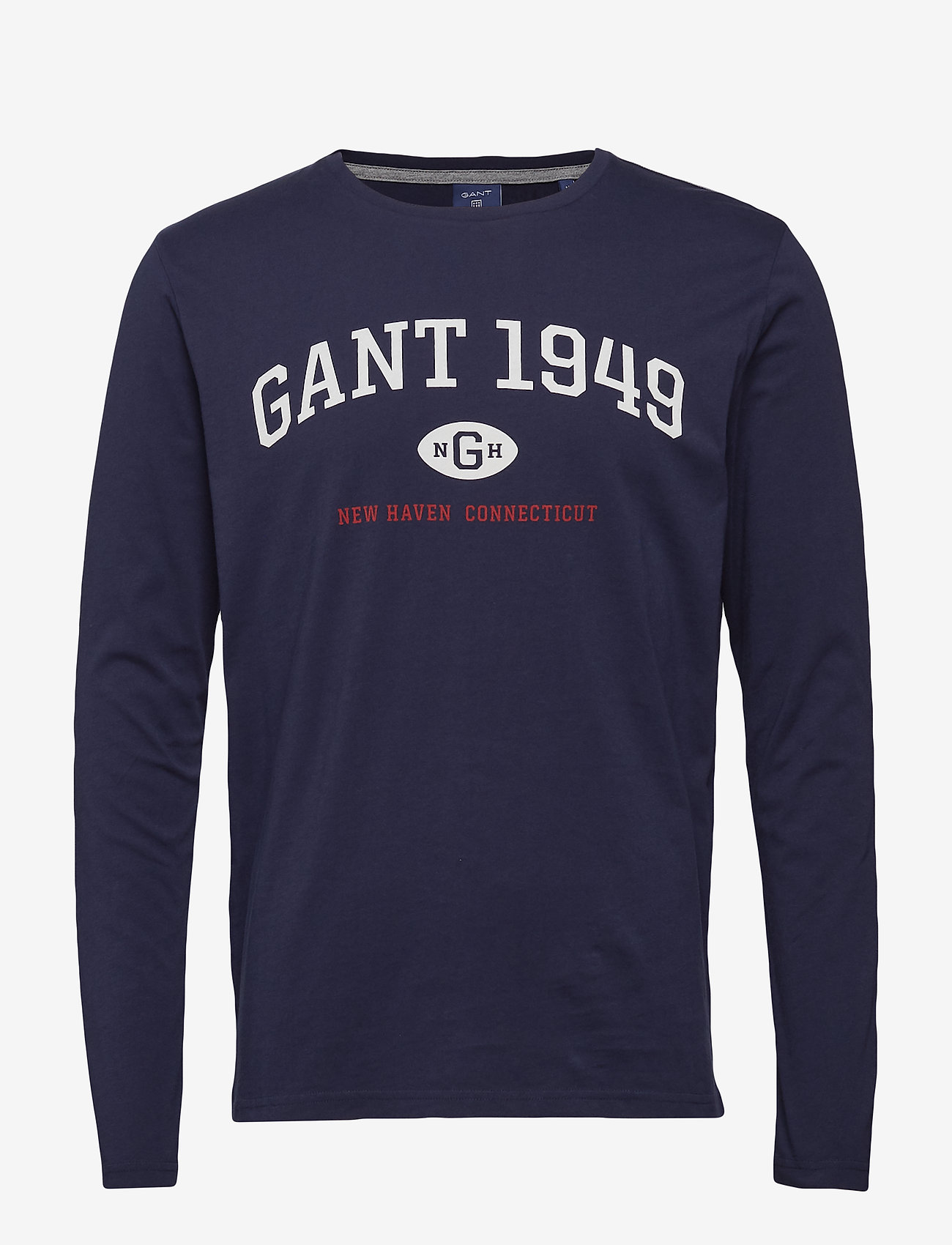 GANT - D1. GANT 1949 LS - evening blue - 0
