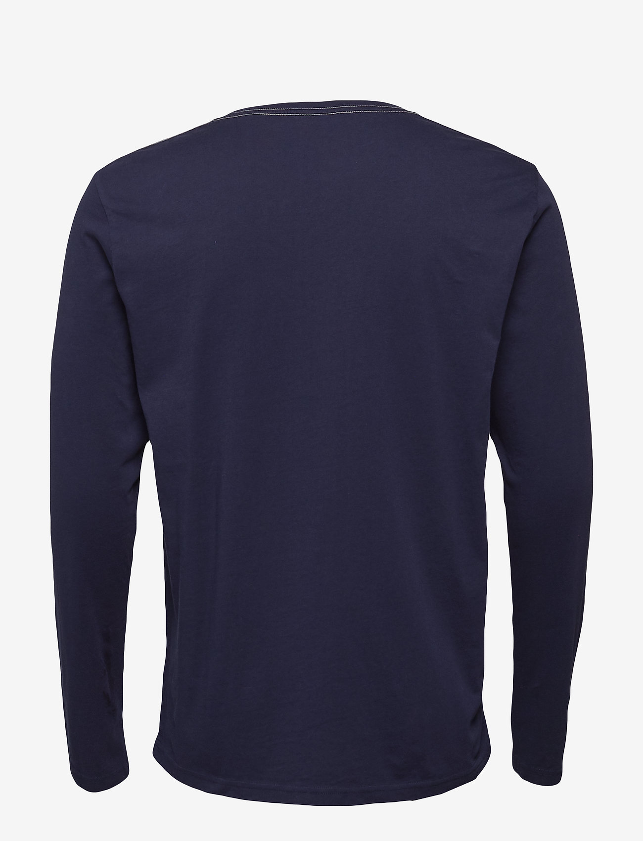 GANT - D1. GANT 1949 LS - evening blue - 1
