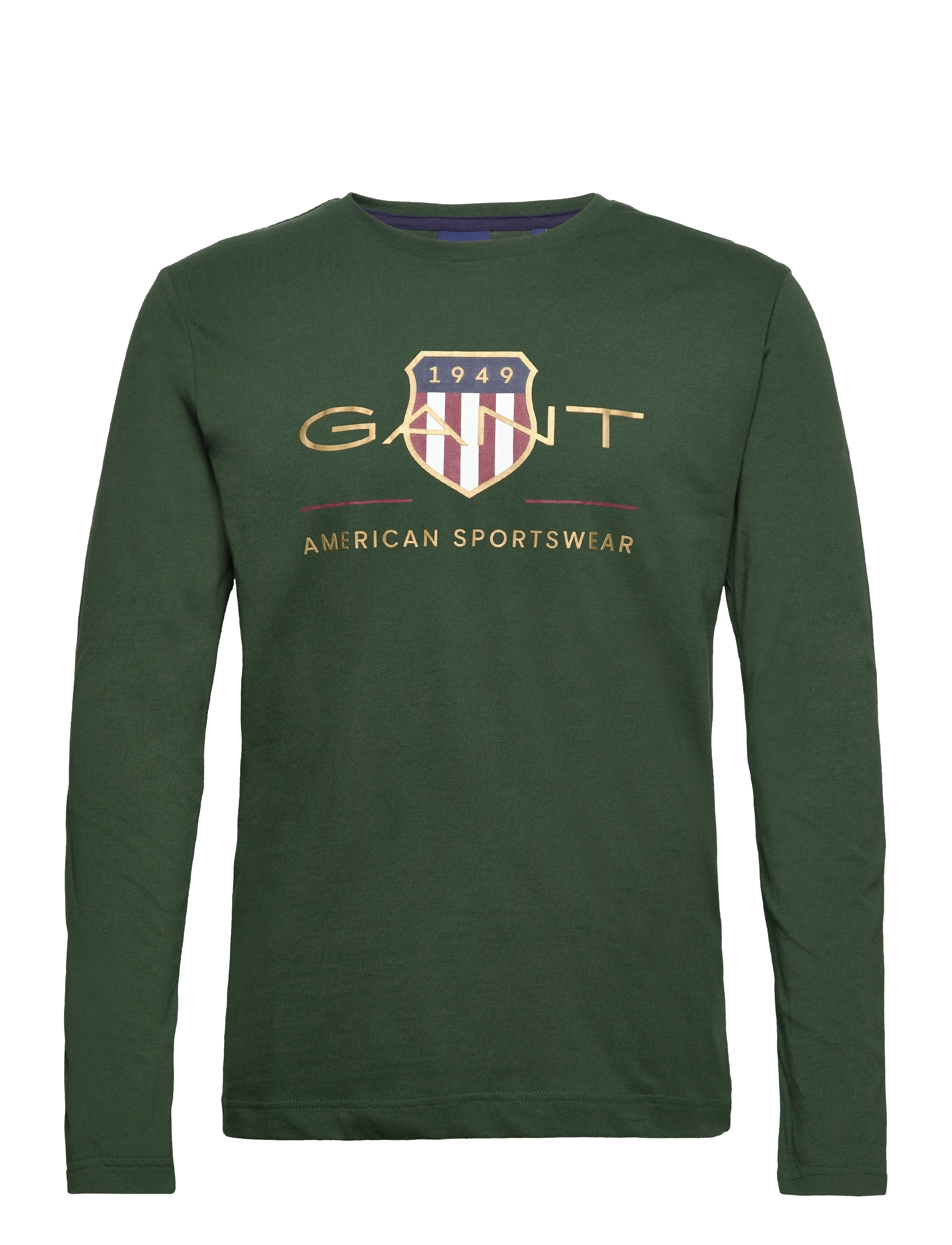 STORM GREEN