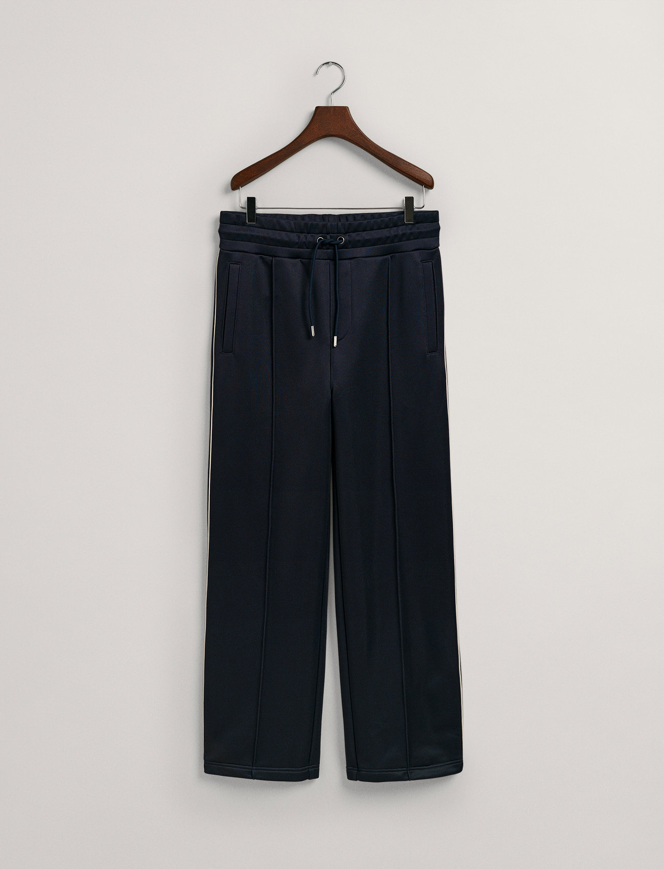 GANT - D2. SAILING TRACKPANTS - evening blue - 4