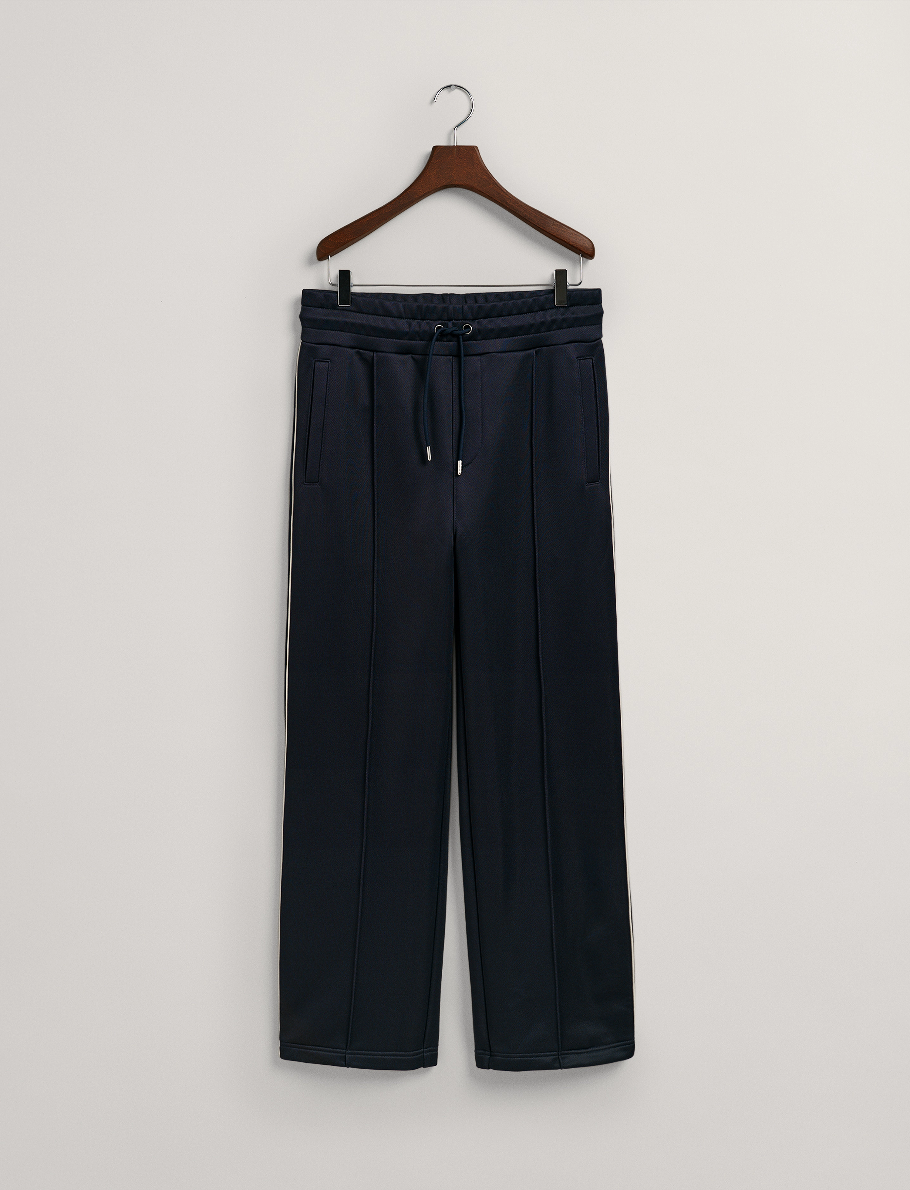 GANT - D2. SAILING TRACKPANTS - evening blue - 4
