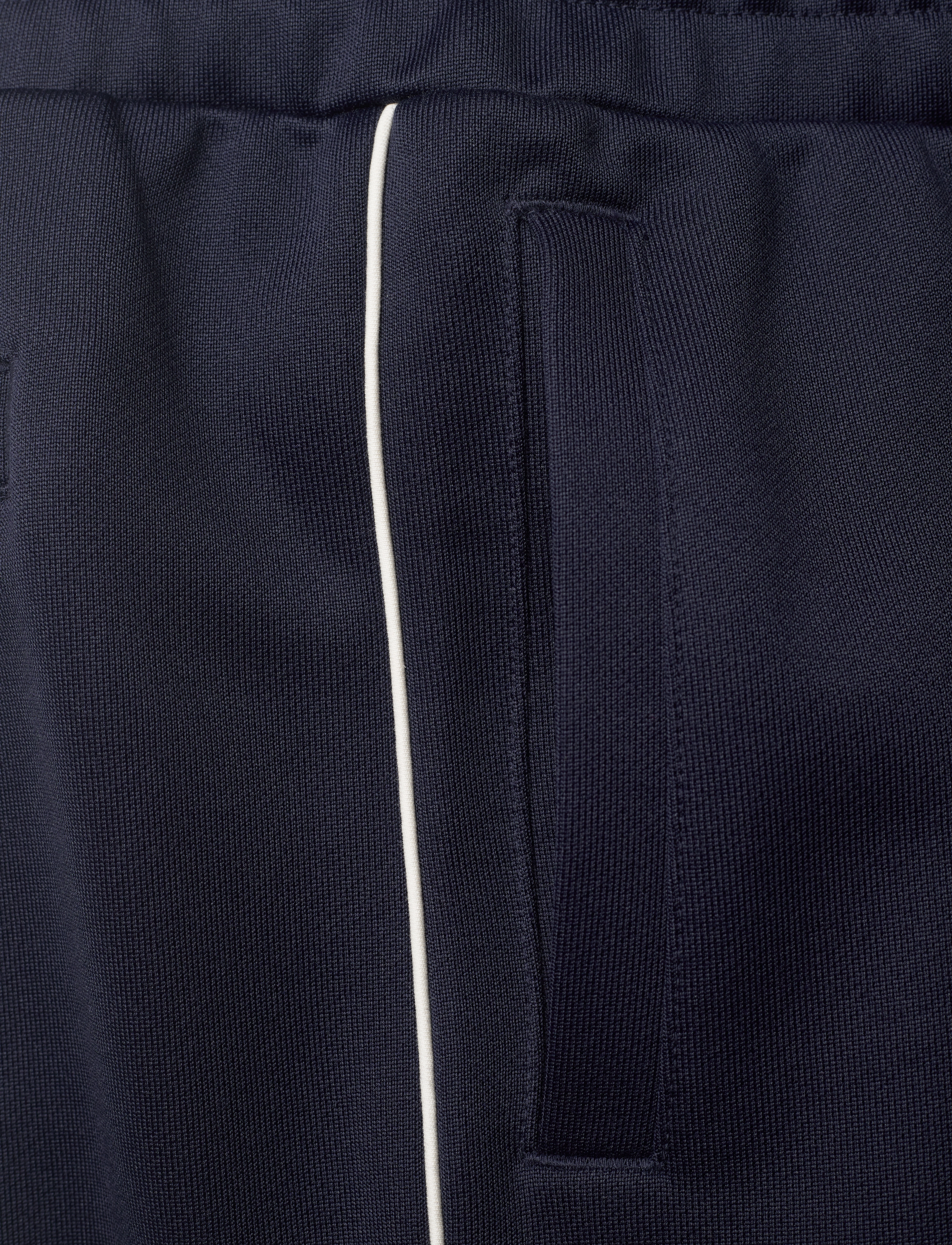 GANT - D2. SAILING TRACKPANTS - evening blue - 2