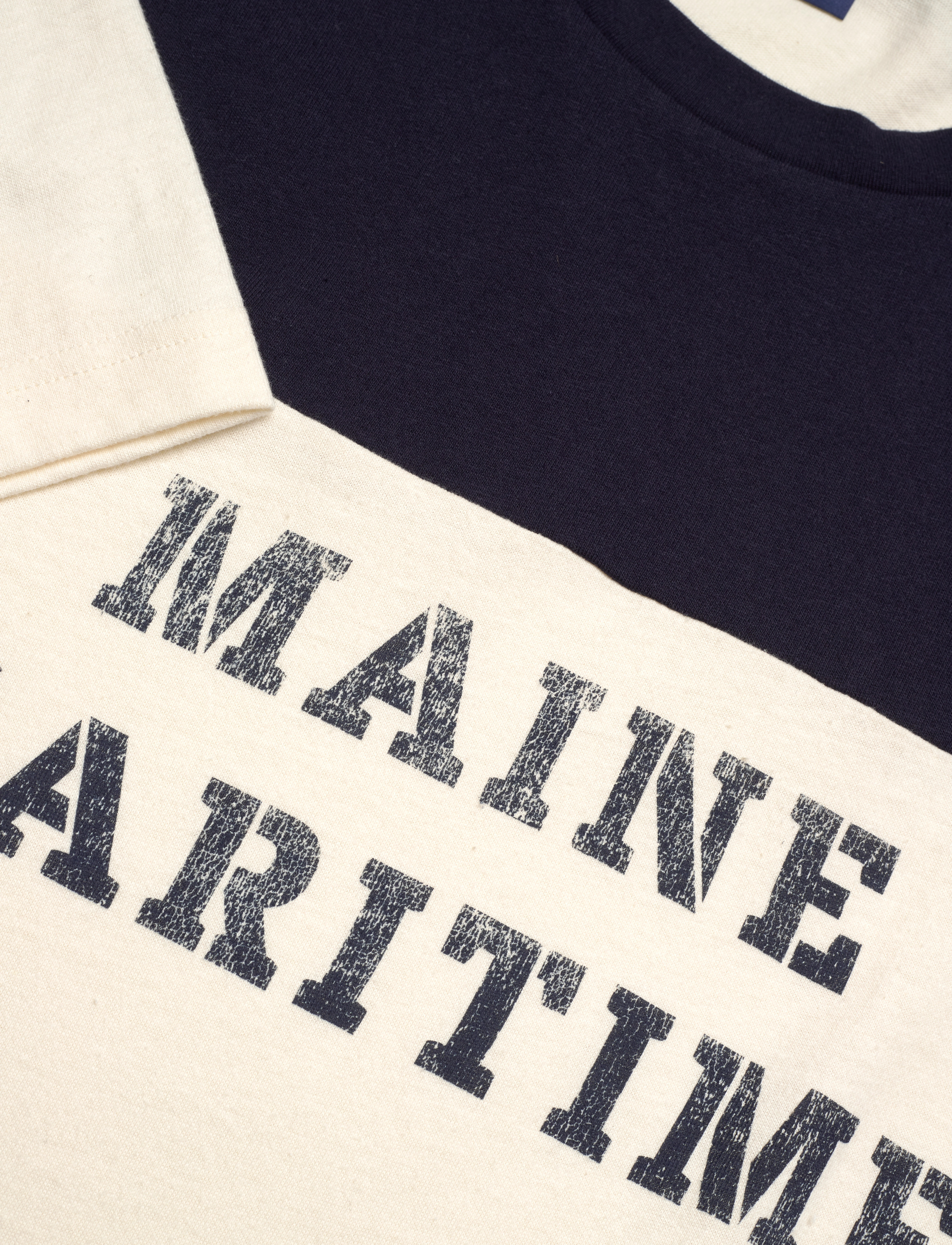 GANT - D2. MARITIME LS T-SHIRT - evening blue - 2