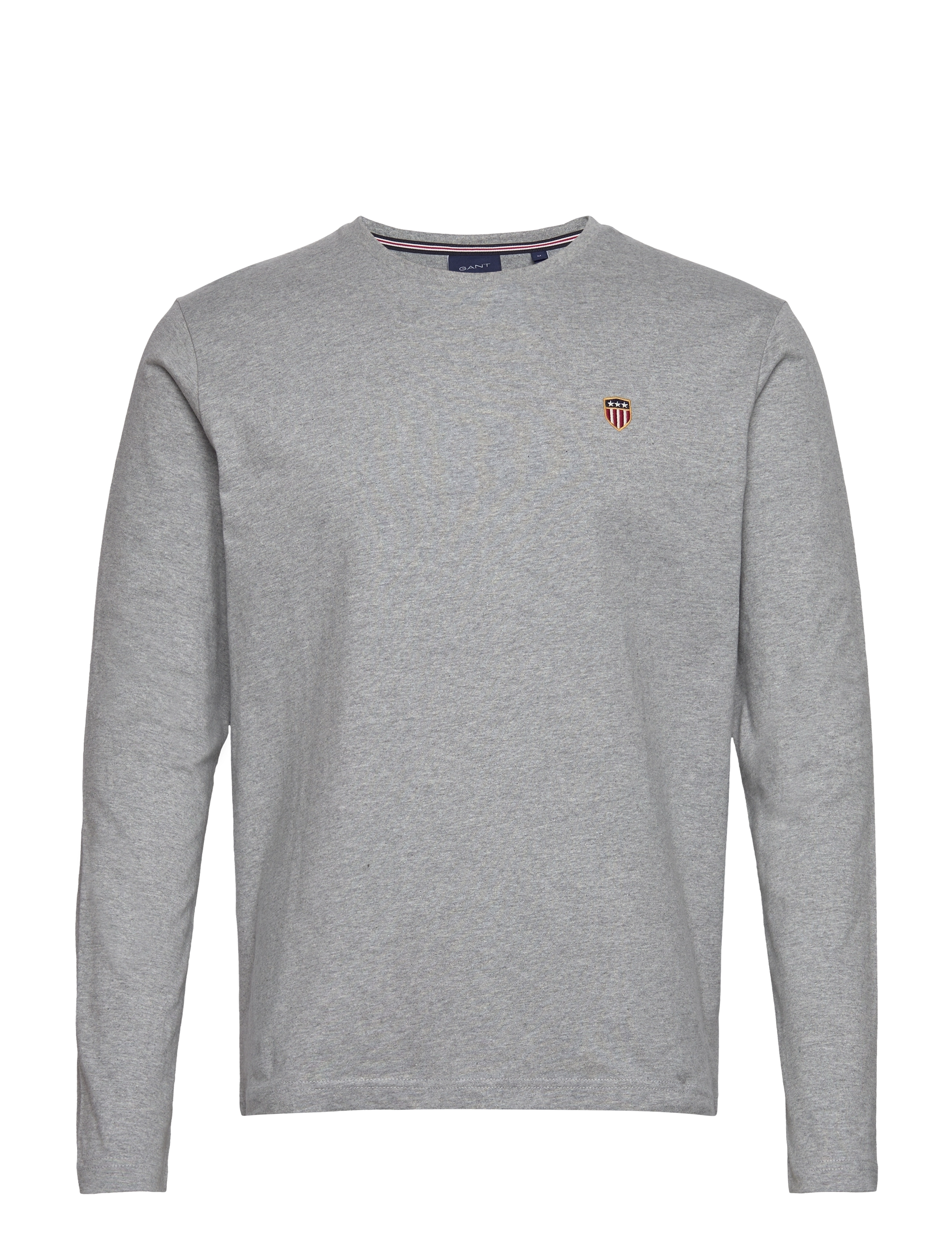 GREY MELANGE