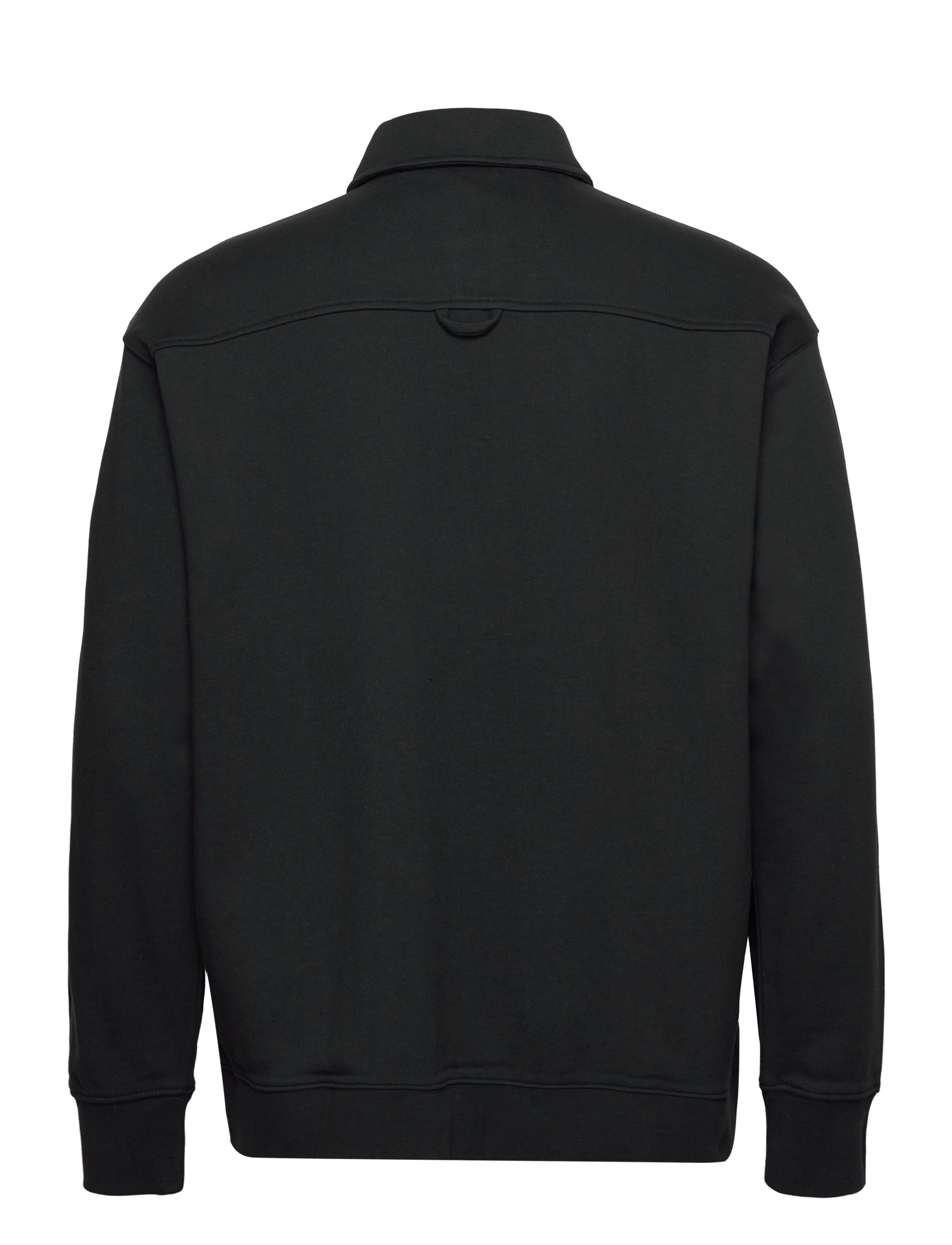 GANT - GANT ICON RUGGER - black - 1
