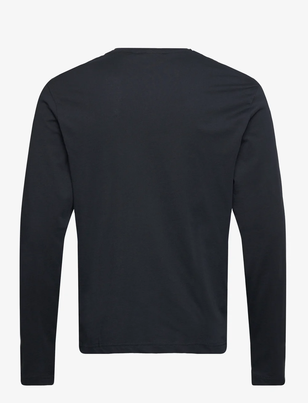 GANT Reg Shield Ls T-shirt - Långärmade t-shirts