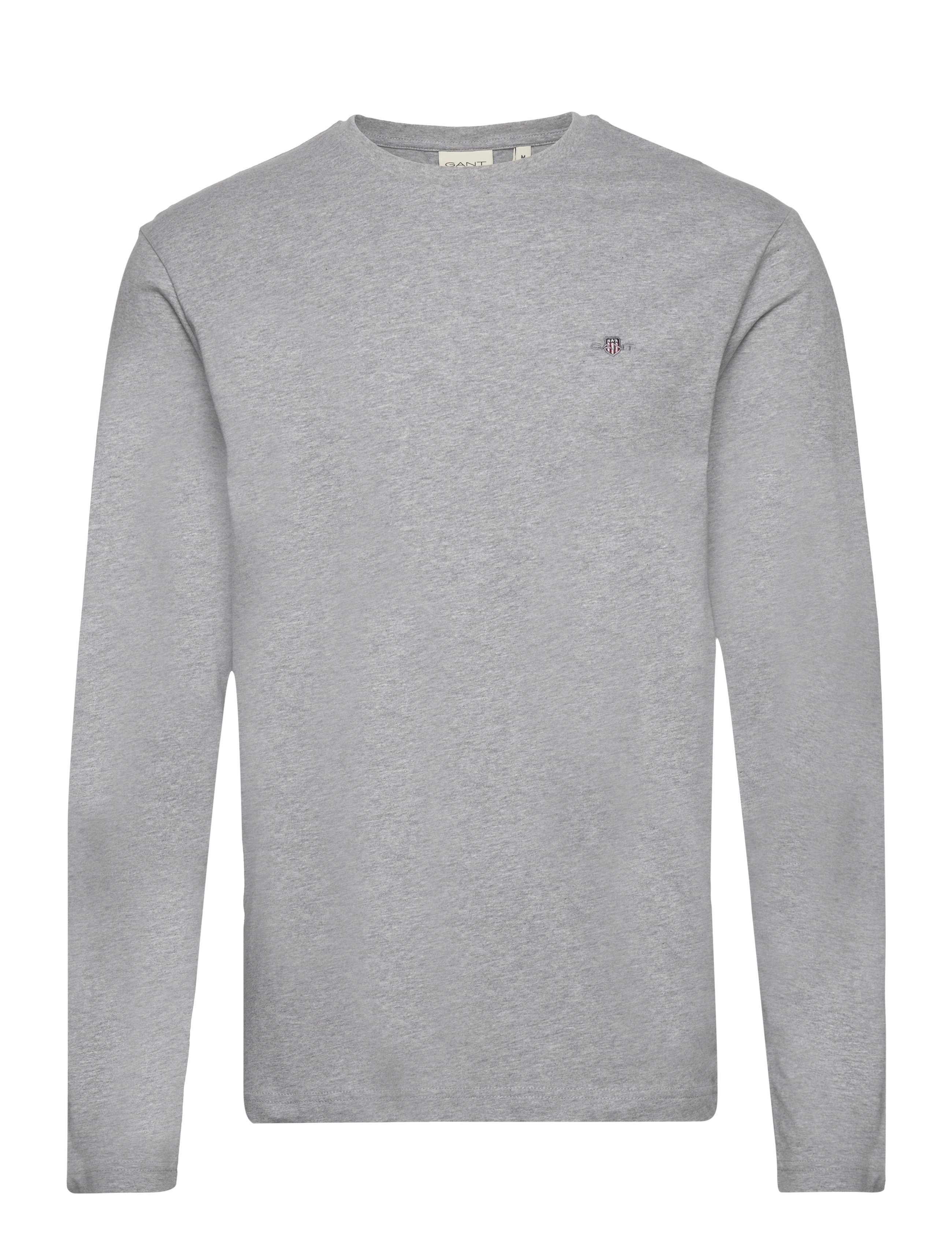 GREY MELANGE