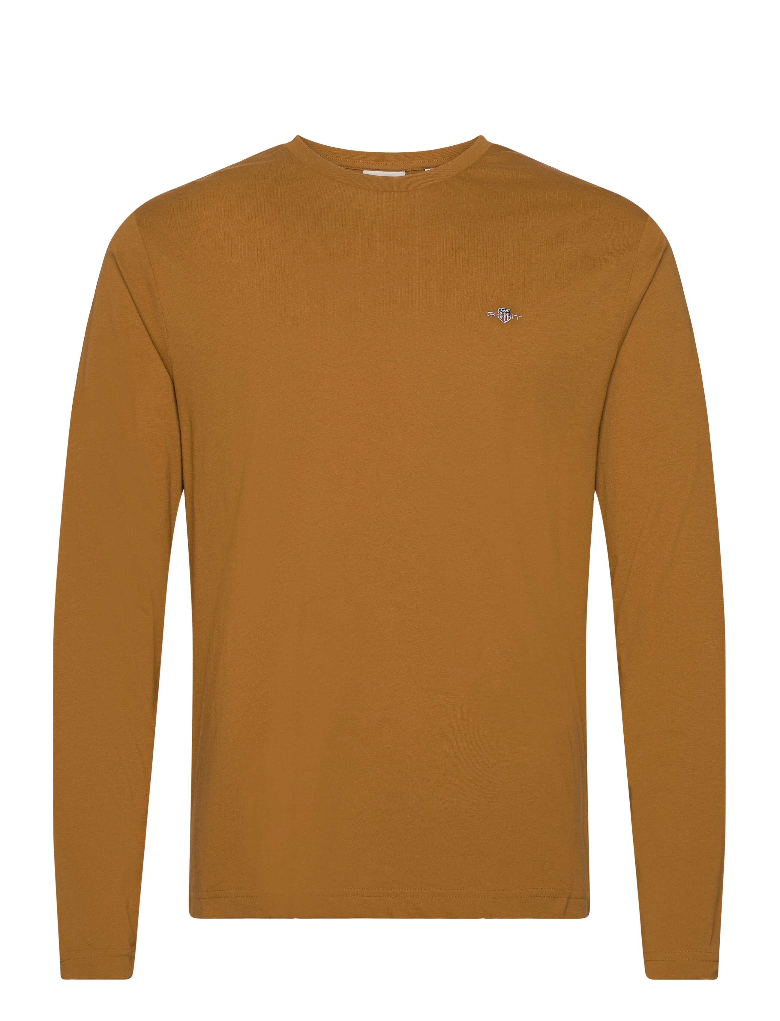 WARM BROWN