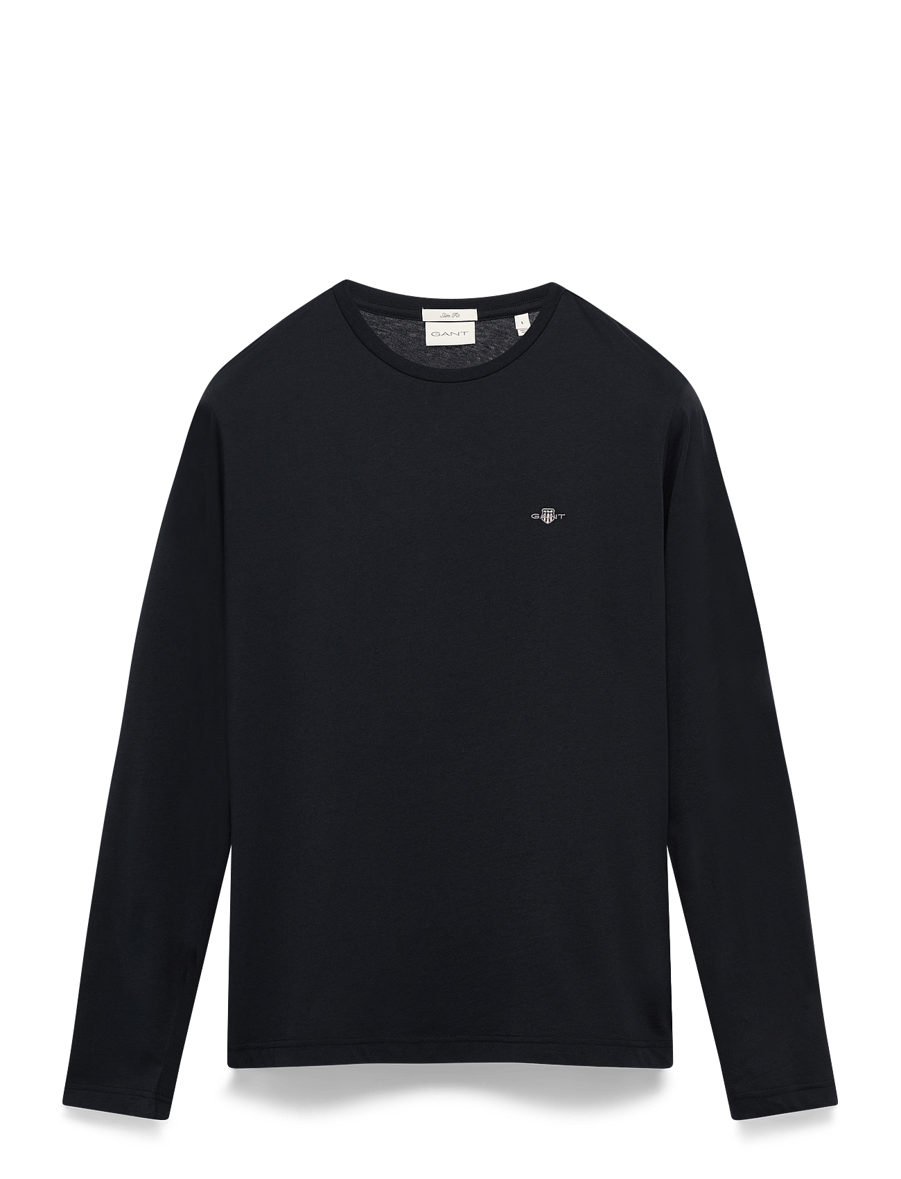 Gant - Slim Shield Ls T-Shirt