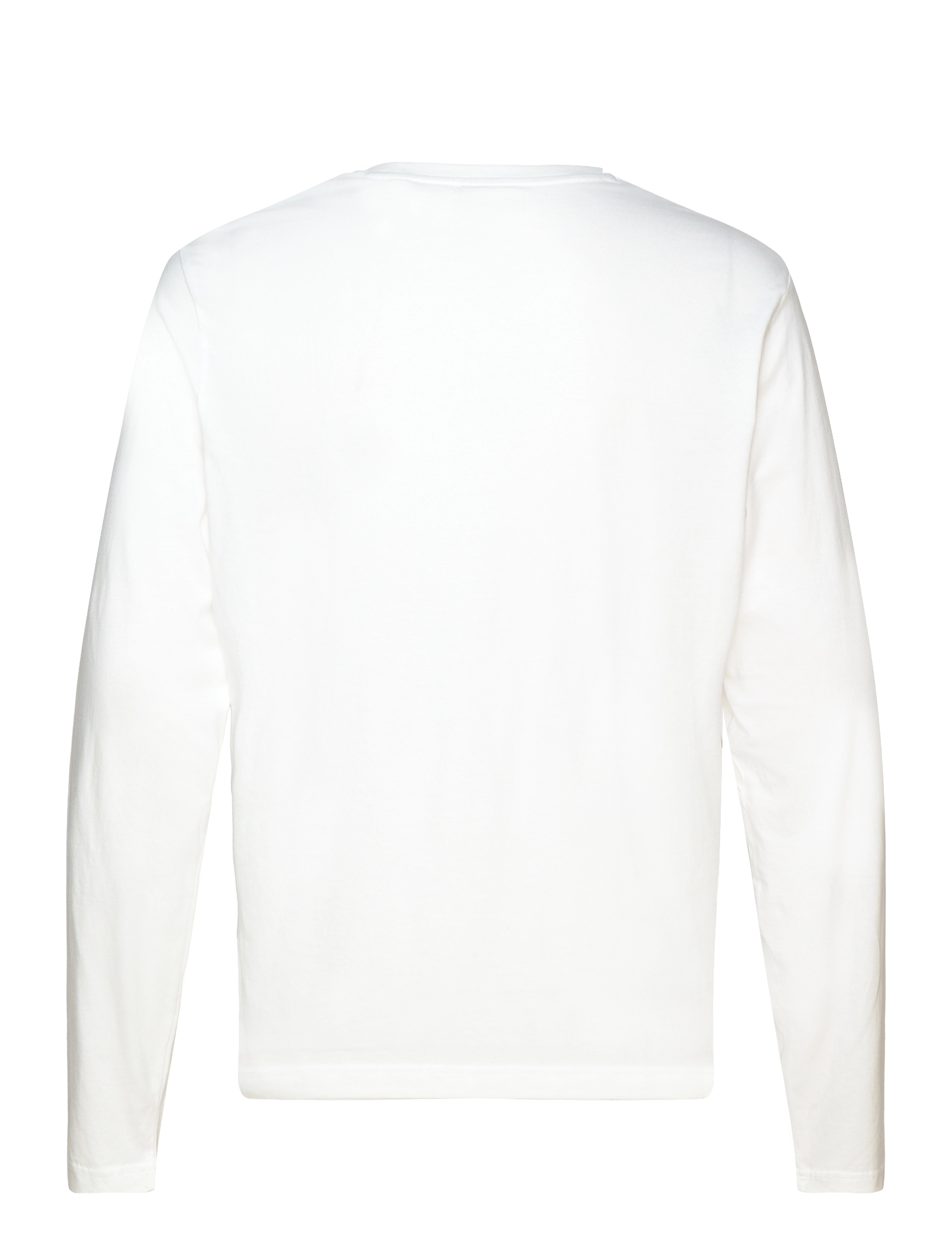 Gant Medium Arkiv Shield T-shirt herr – bild 4
