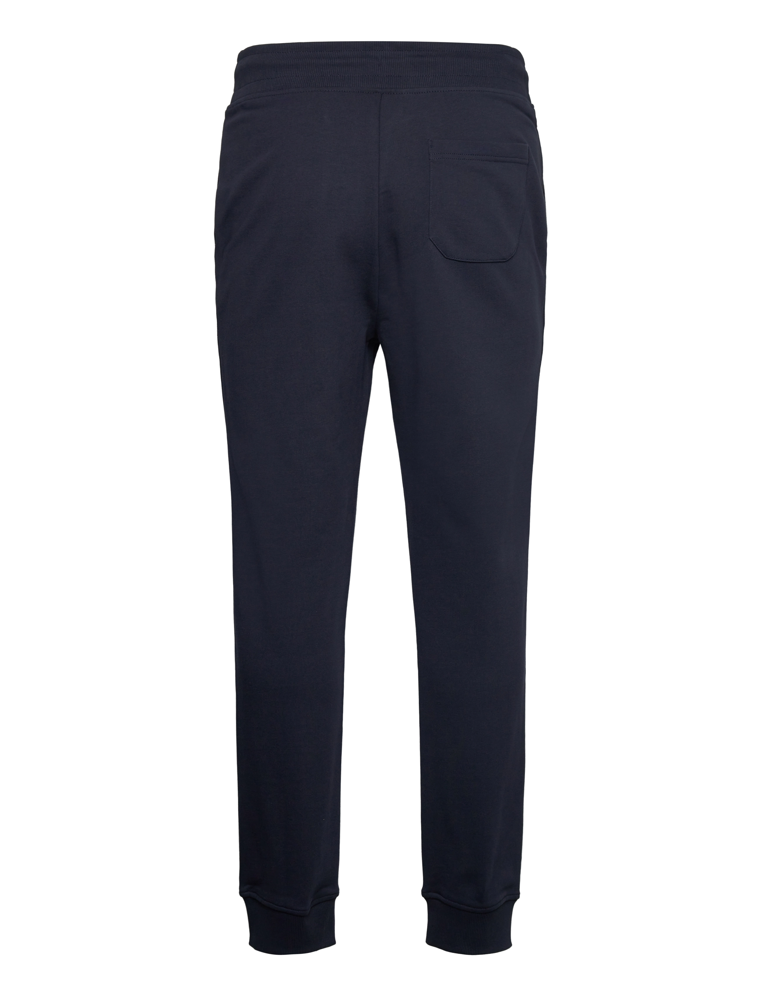GANT - ORIGINAL SHIELD LOGO SWEAT PANTS - evening blue - 1