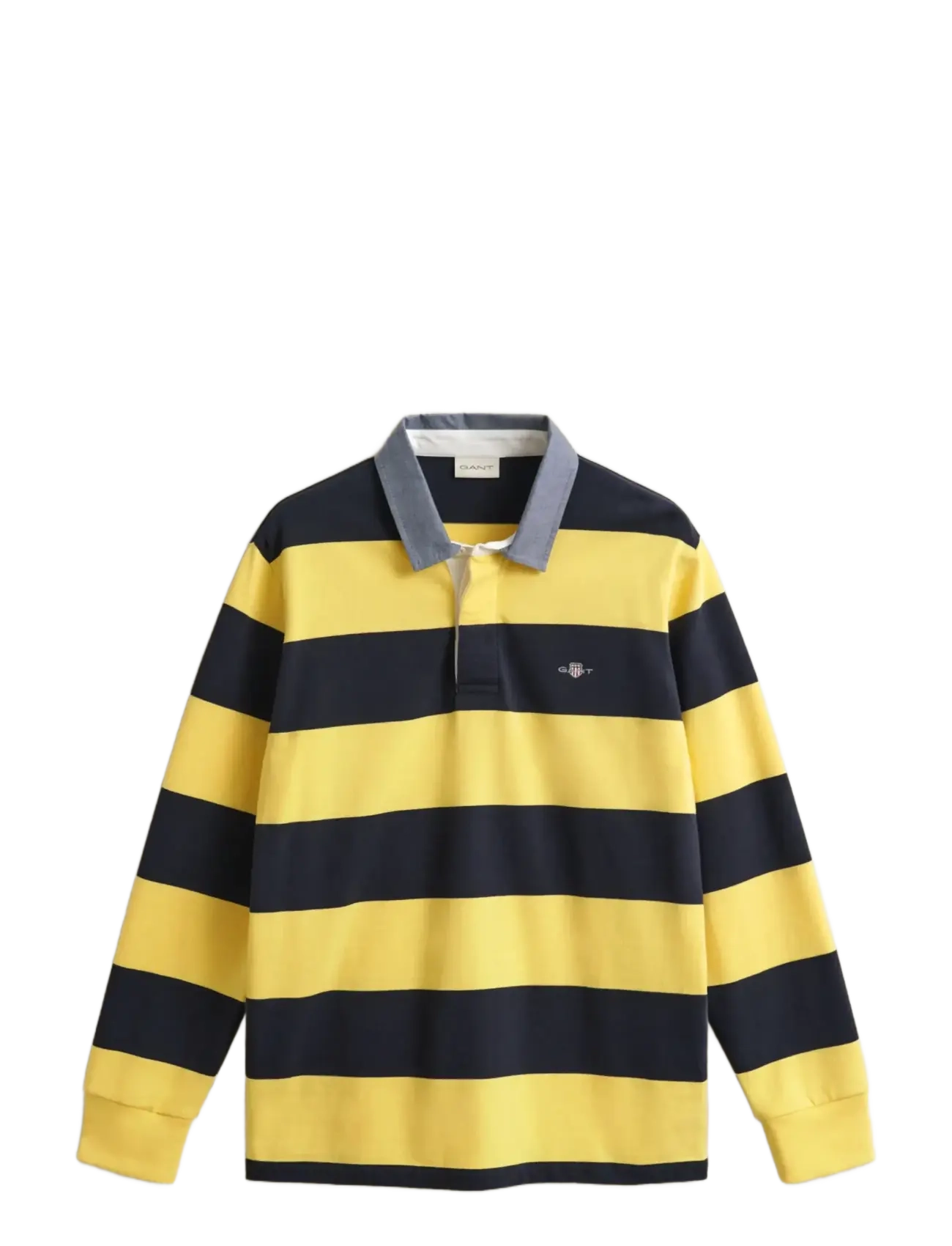 BANANA YELLOW