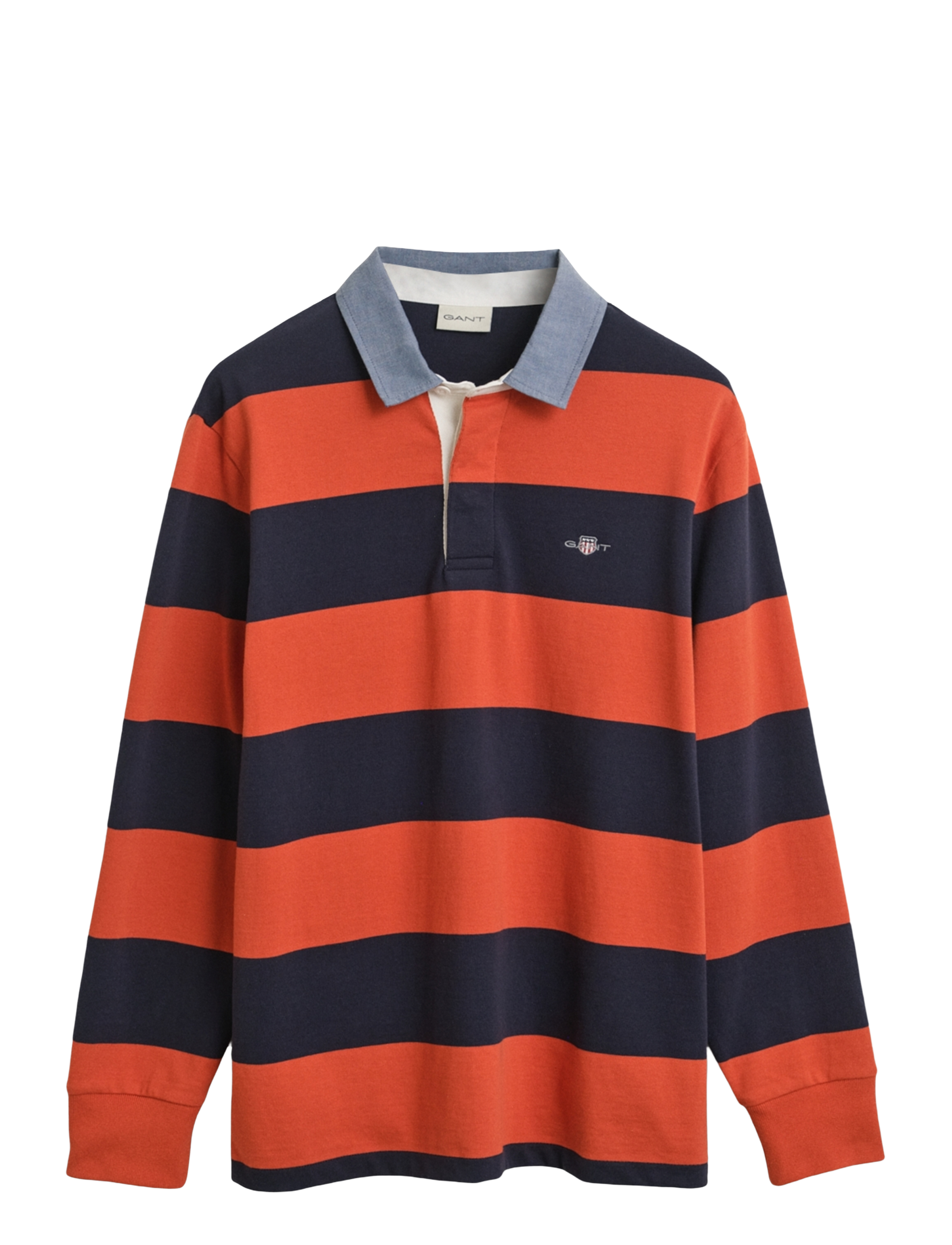 DEEP ORANGE