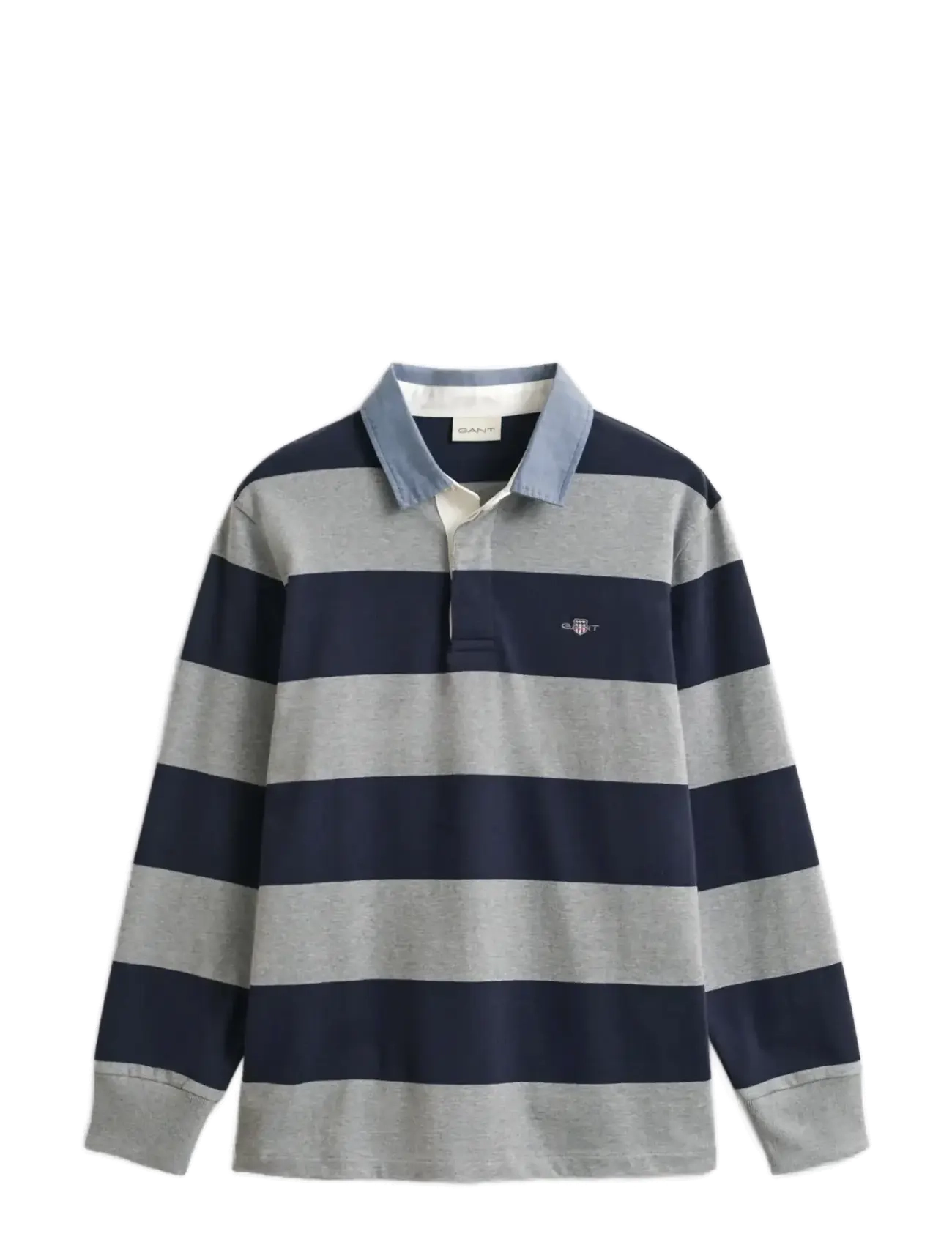 GREY MELANGE