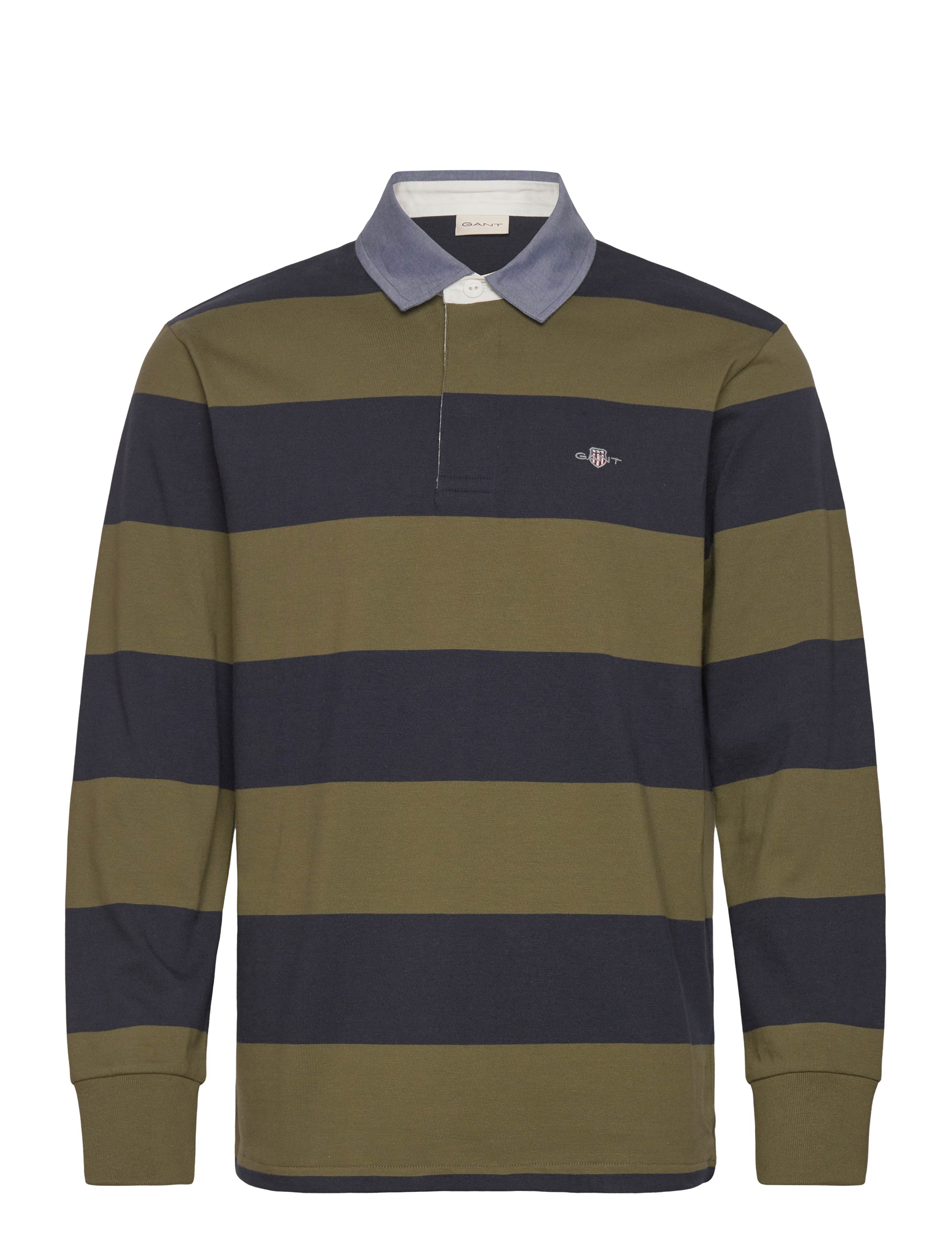 MOSS GREEN