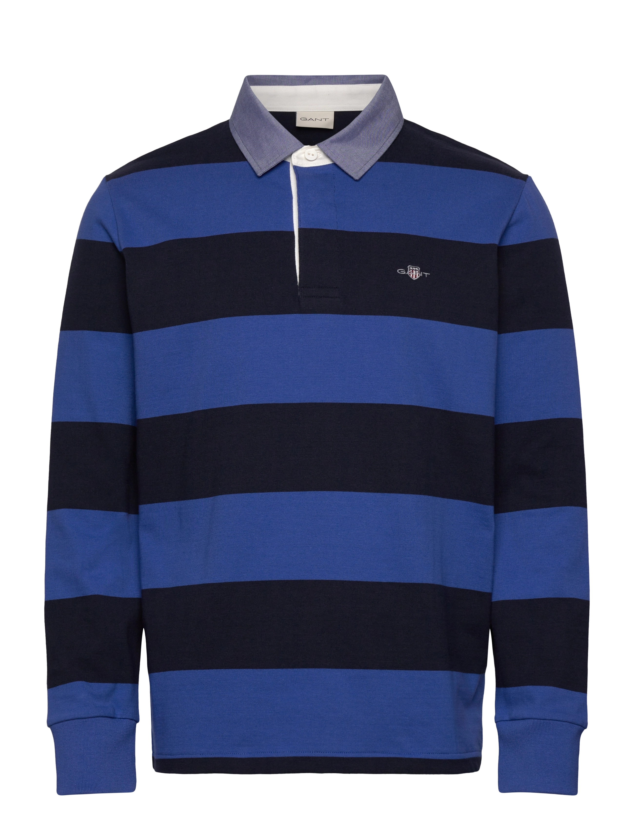 RICH BLUE