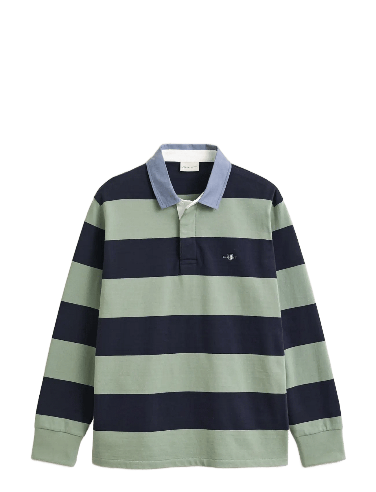 Gant - Classic Heavy Rugger -