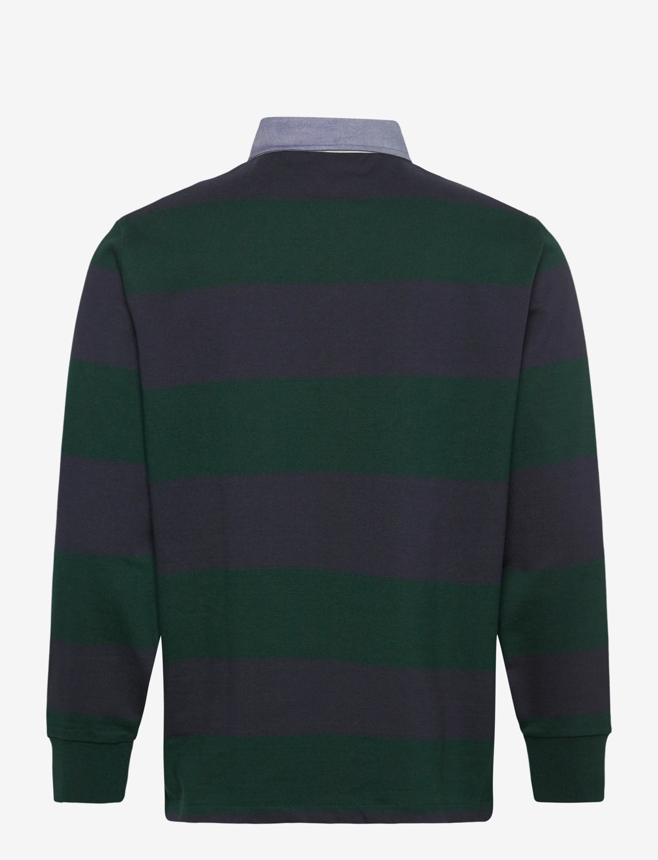 GANT Classic Heavy Rugger (GCL2004083) - Long-sleeved polos