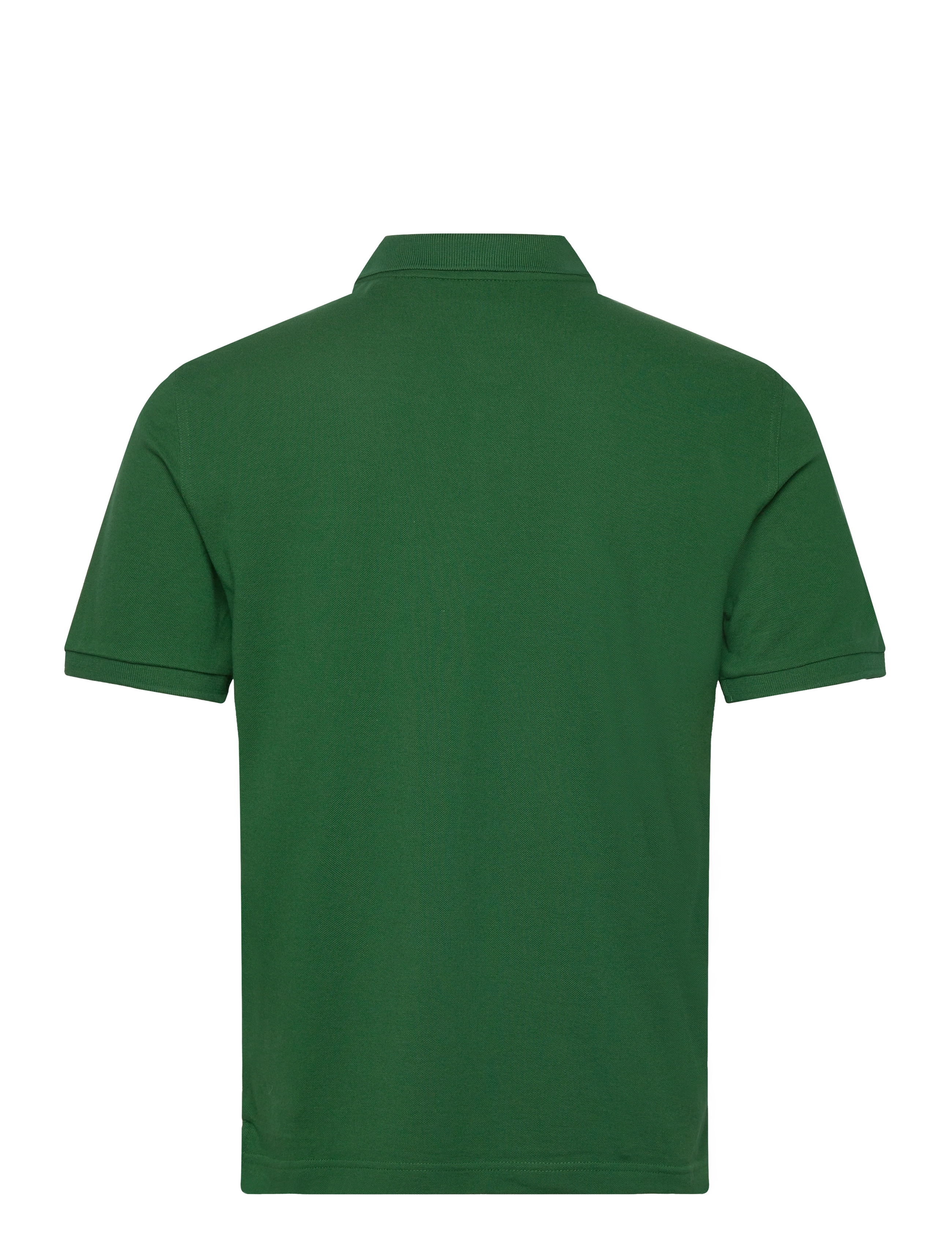 Gant - EMB ORIGINAL SHIELD POLO - kurzärmelig - forest green - 1