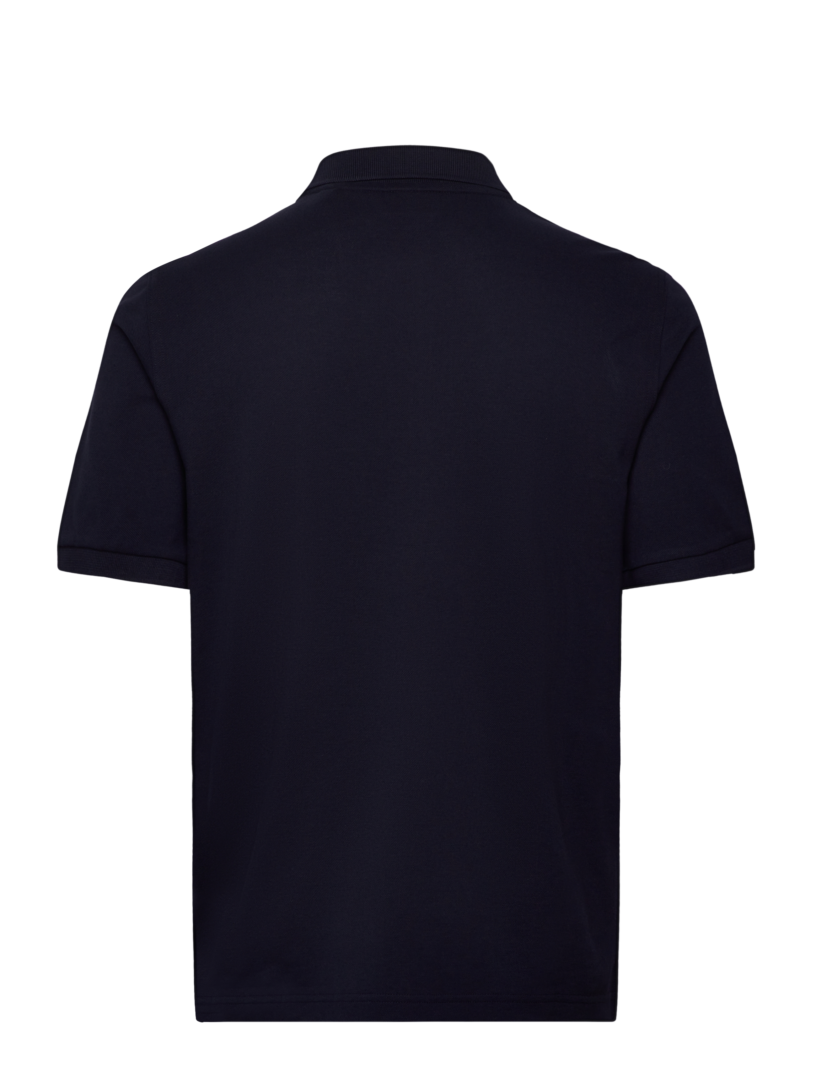GANT - REG EMB ARCHIVE SHIELD POLO - evening blue - 1