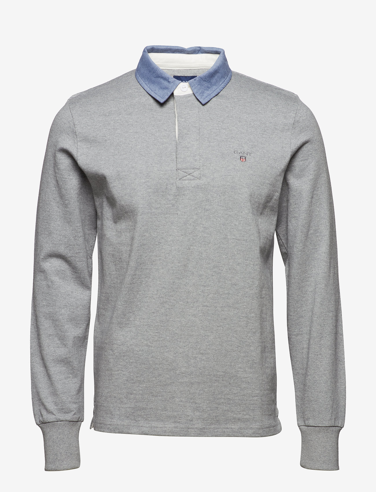 GREY MELANGE