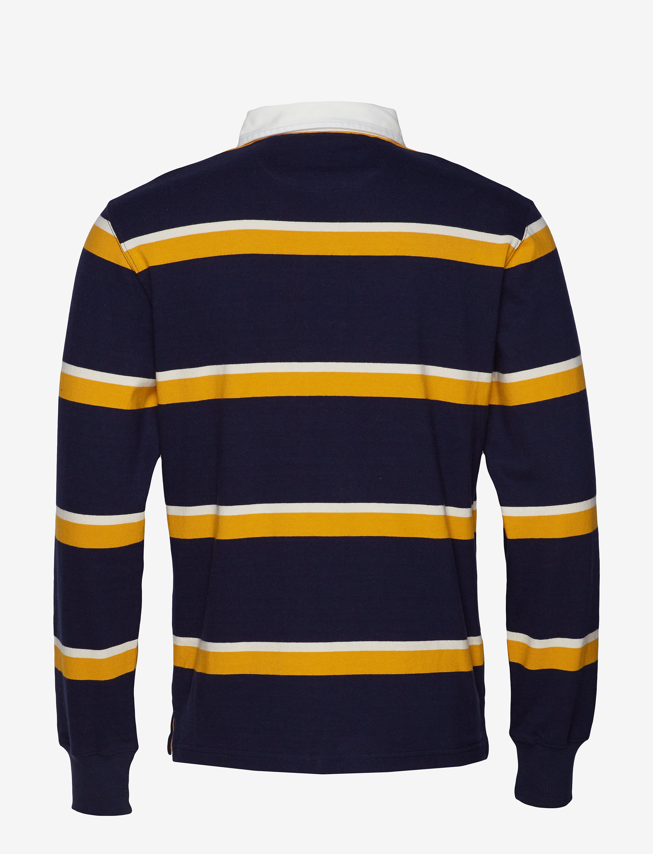 GANT - D1. HEAVY RUGGER - evening blue - 1