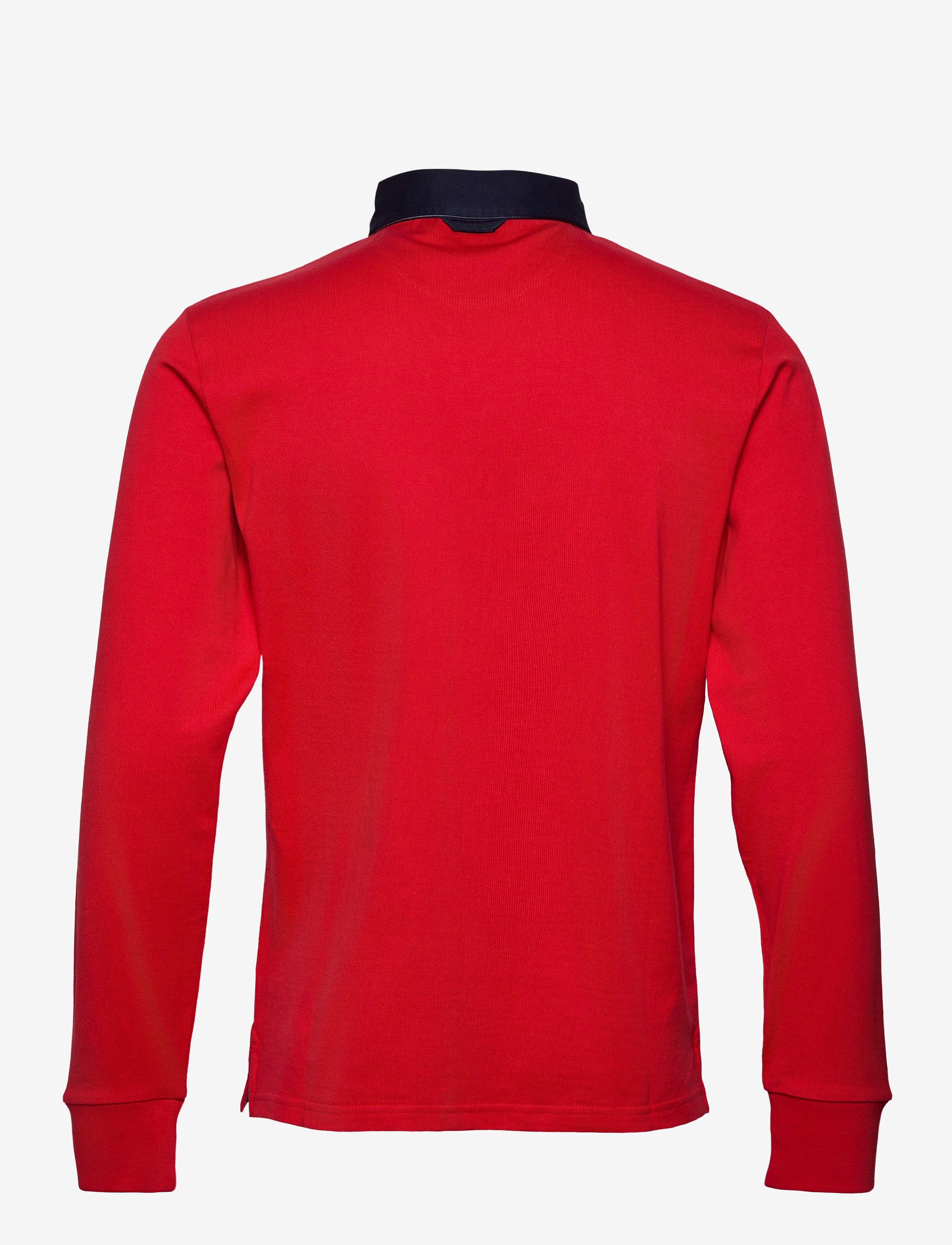 GANT - ORIGINAL HEAVY RUGGER - bright red - 1