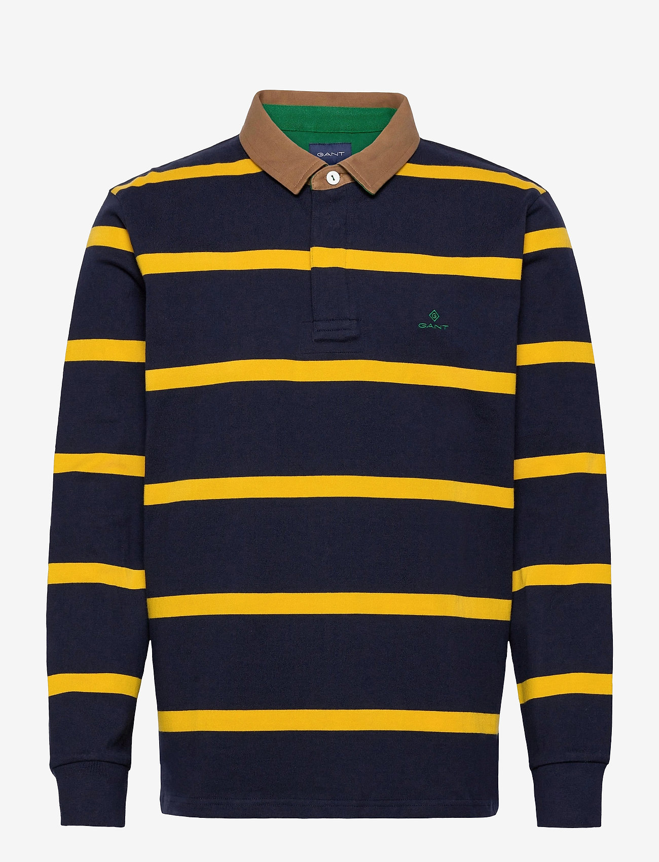 SOLAR POWER YELLOW