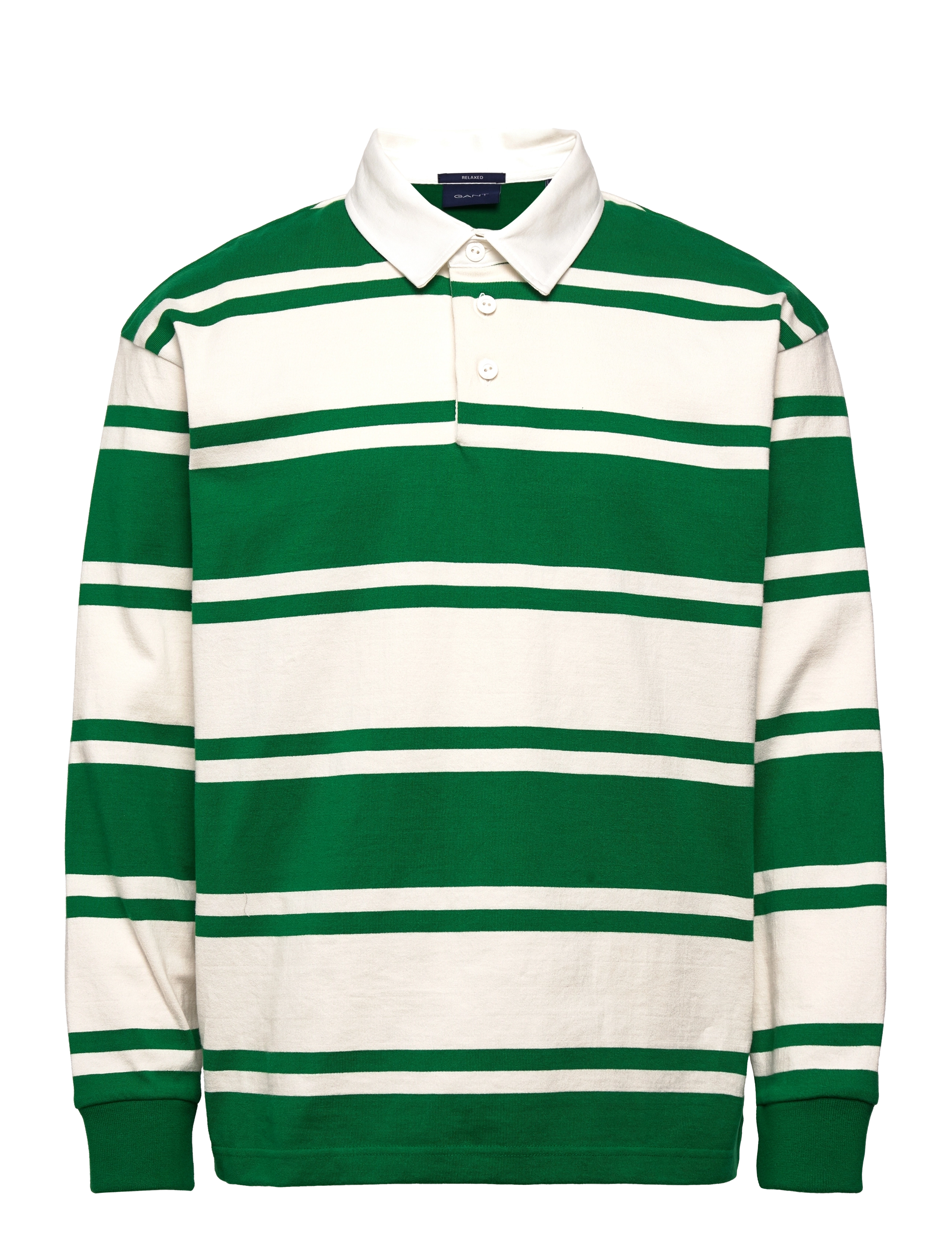 LAVISH GREEN