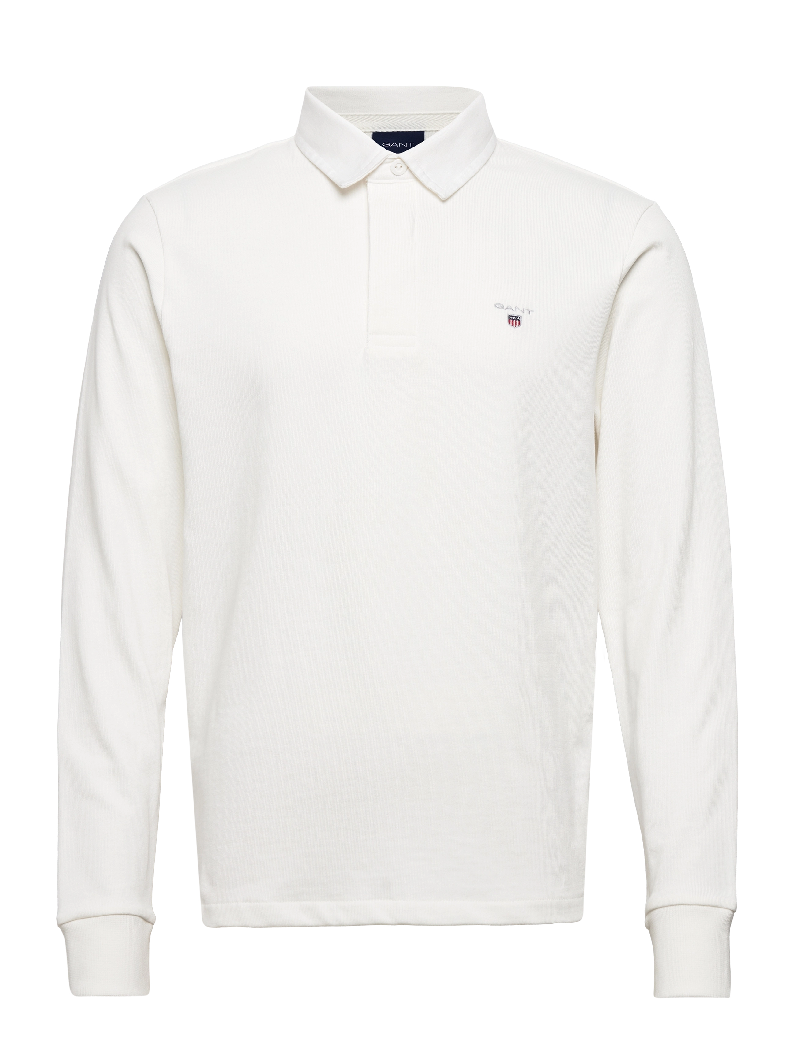 SOLID HEAVY RUGGER - EGGSHELL