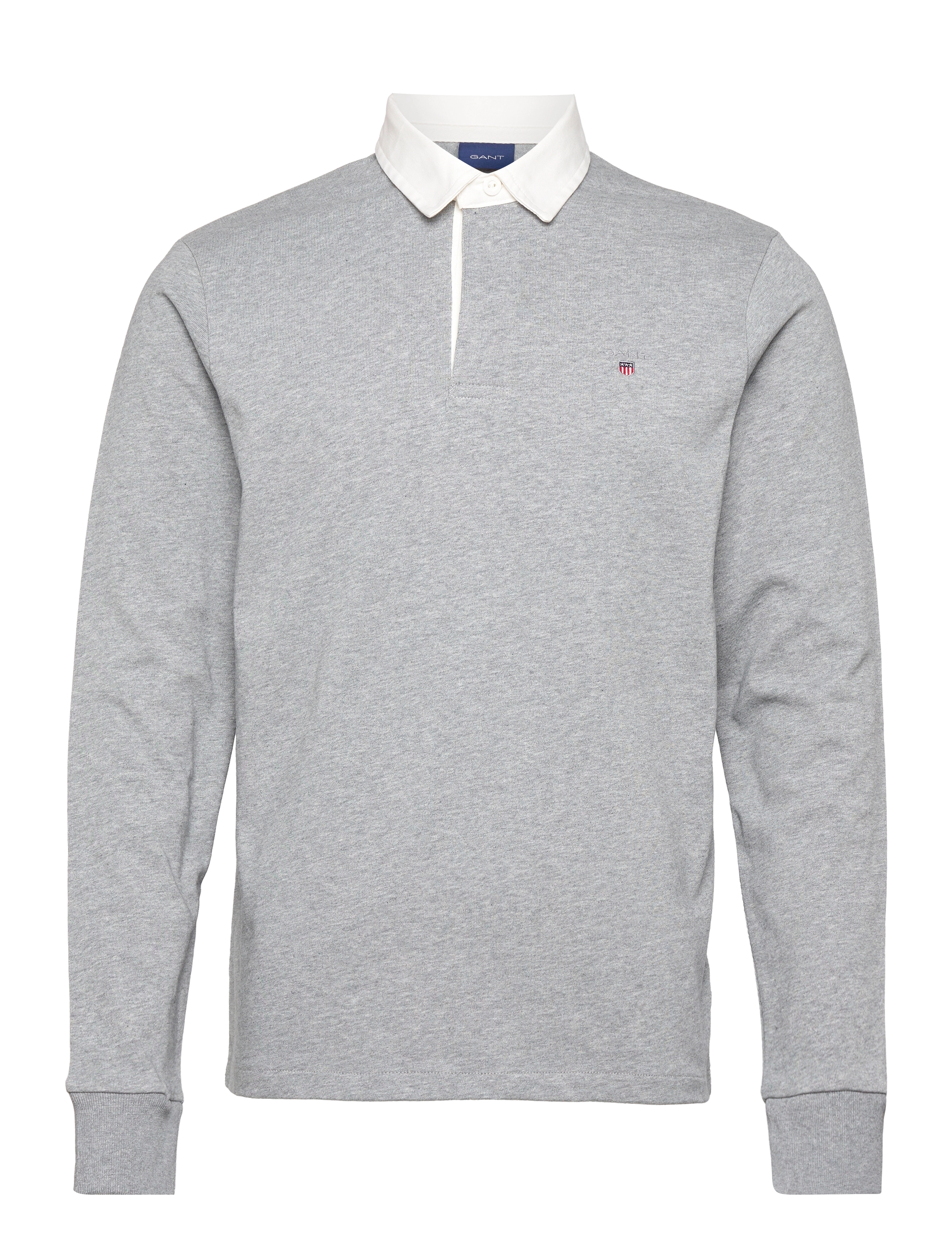 GREY MELANGE