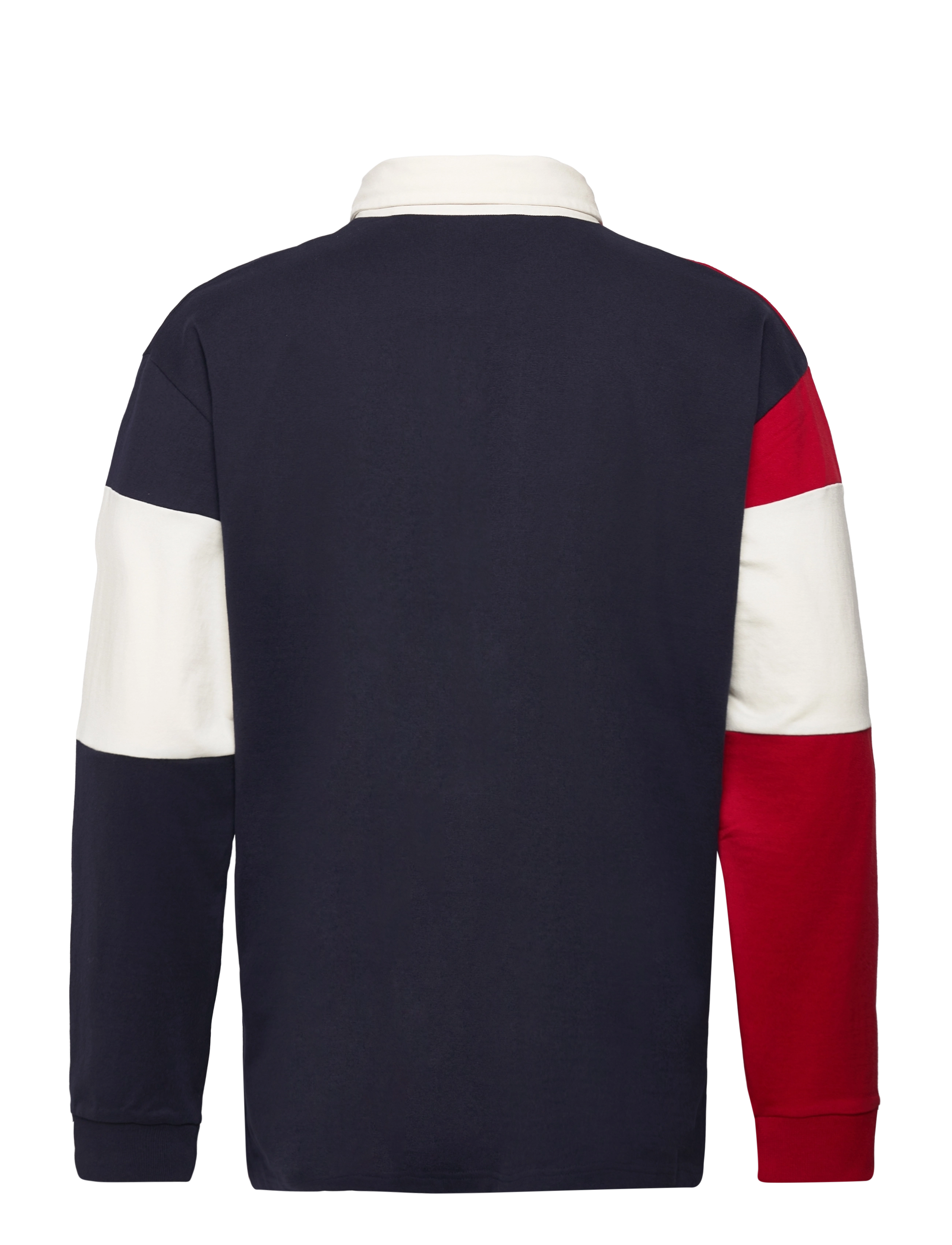 GANT - D1. CREST SHIELD RUGGER - evening blue - 1