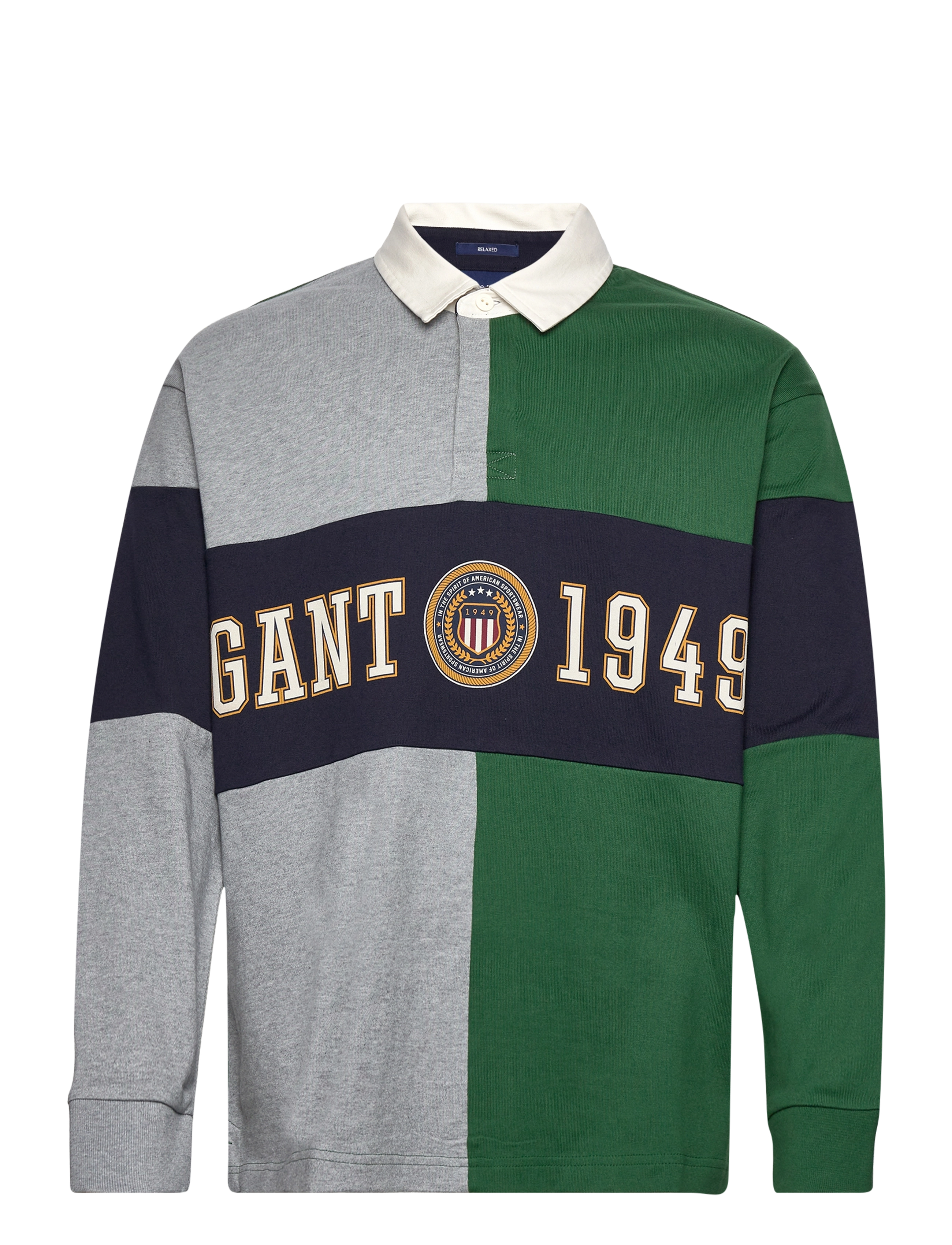 FOREST GREEN