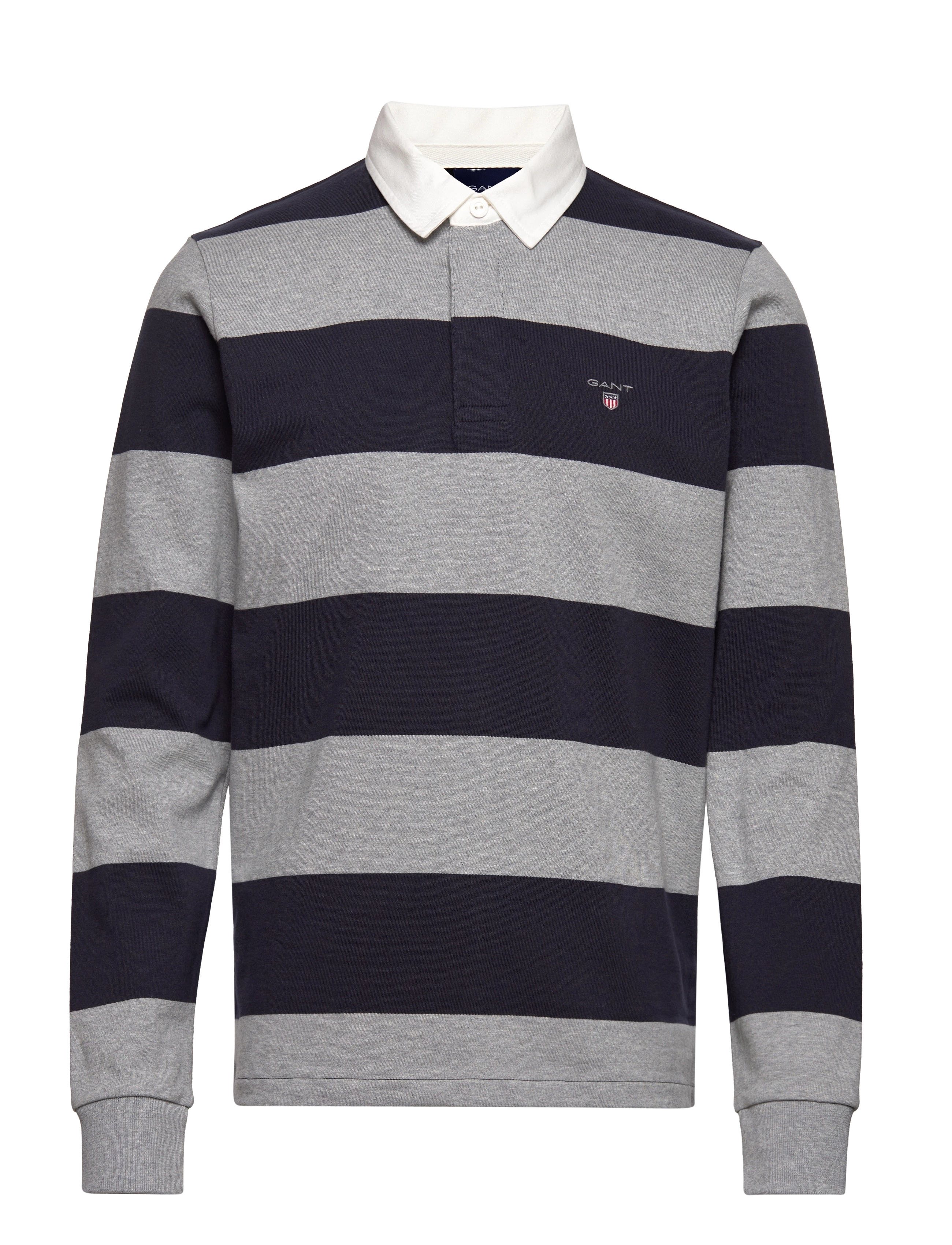 GREY MELANGE