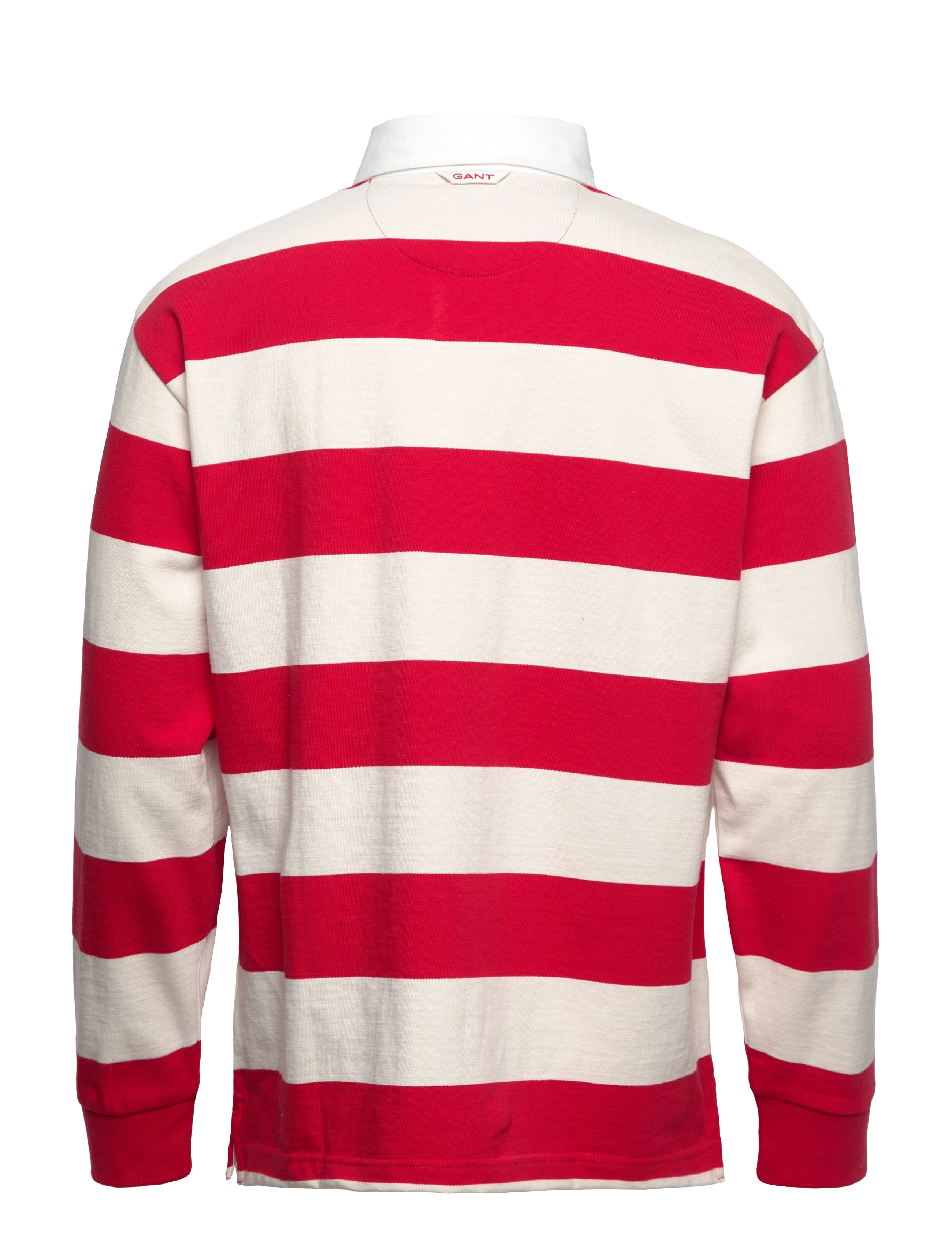GANT - LNYC. HEAVY RUGGER - dragon red - 1