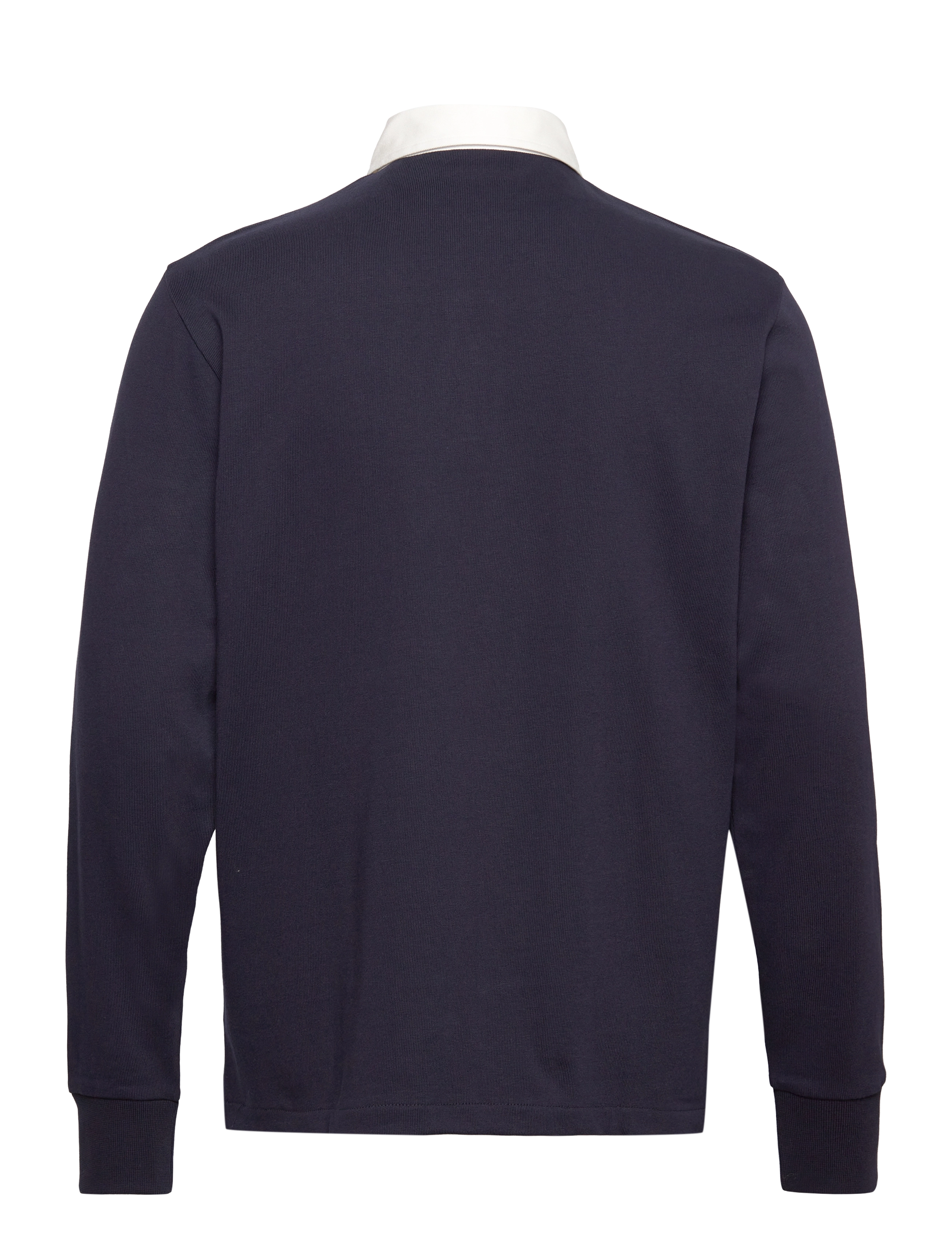 GANT - REG SHIELD HEAVY RUGGER - evening blue - 1