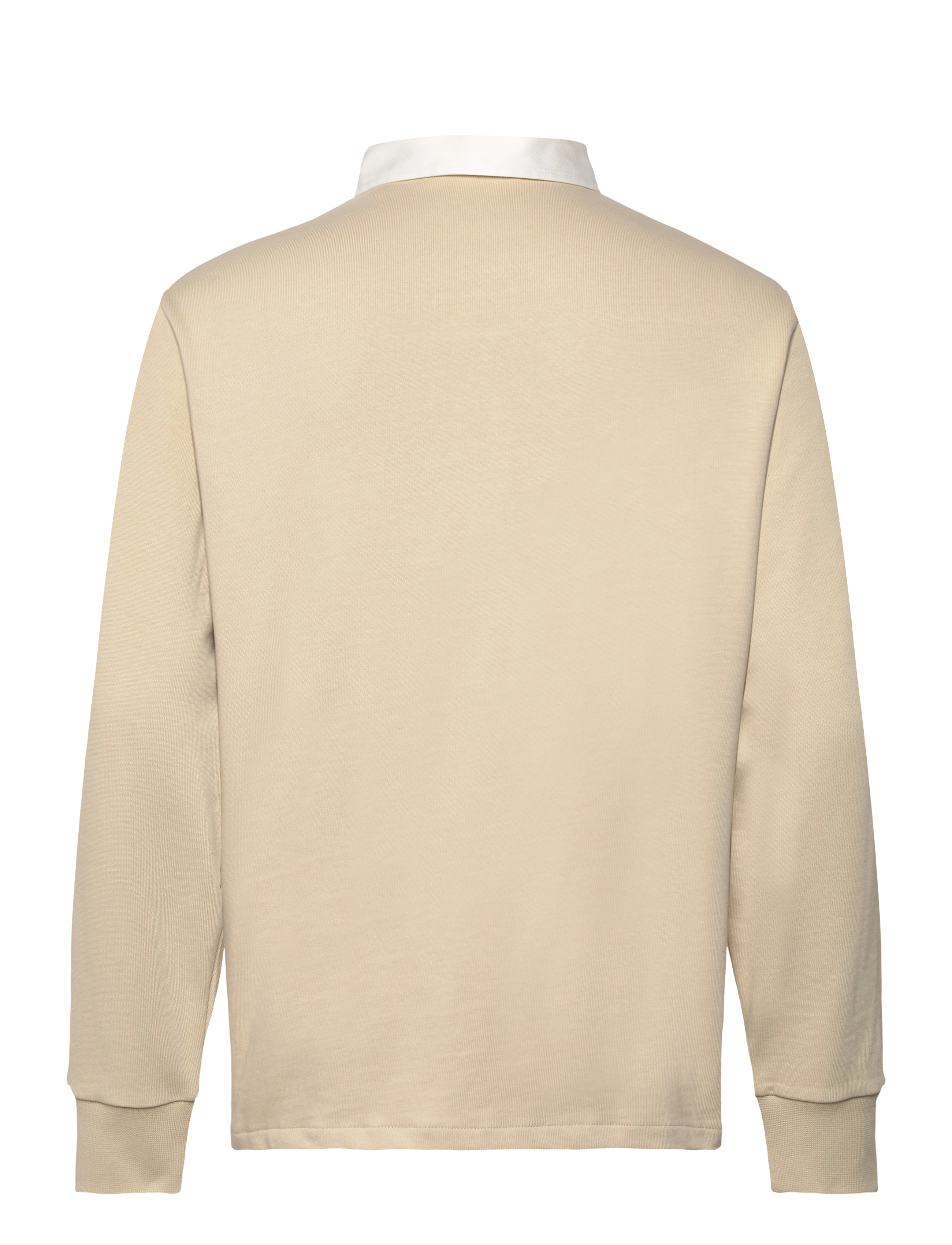 GANT - REG SHIELD HEAVY RUGGER - silky beige - 1